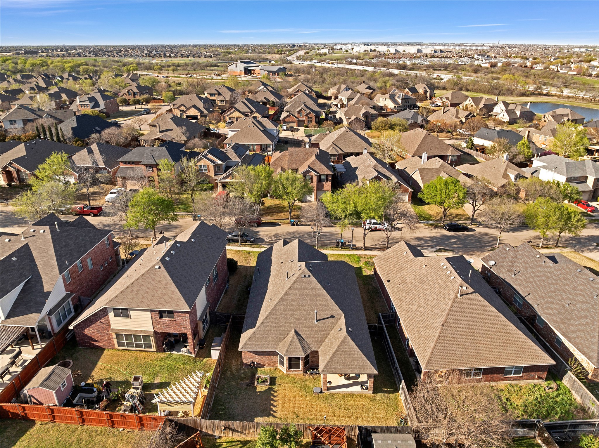 724 Darlington Trail