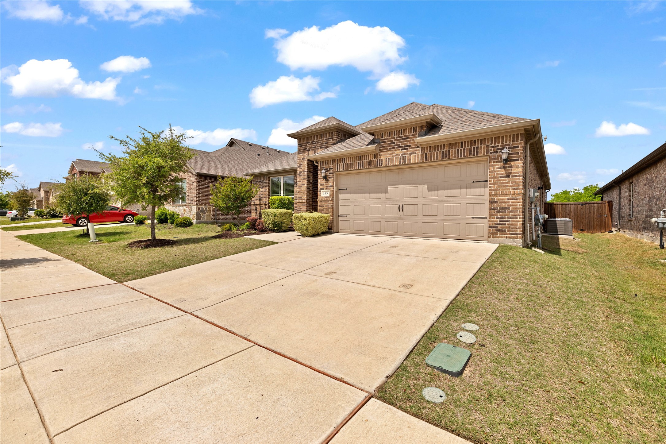 149 Mossy Oak Trail