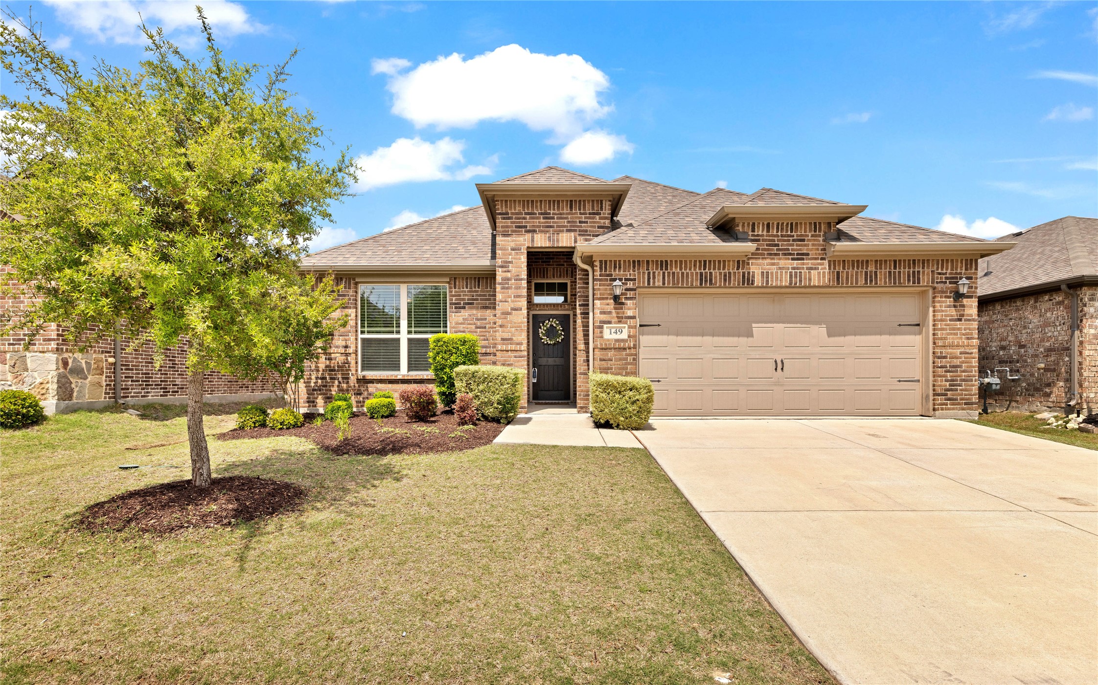 149 Mossy Oak Trail