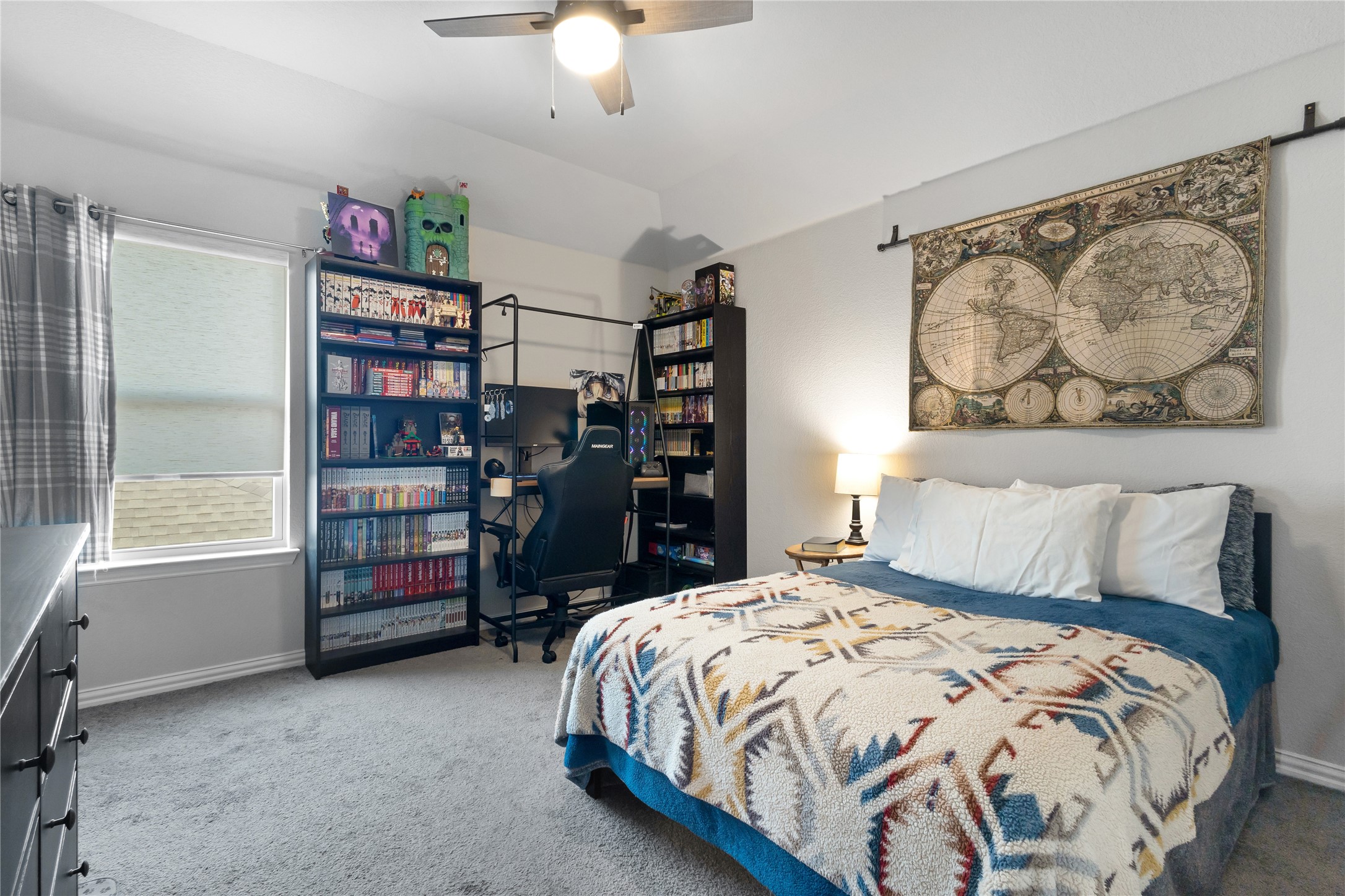 1117 Milfoil Drive