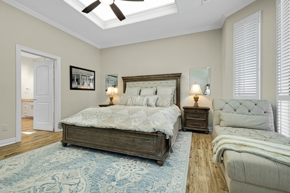 901 Canterbury Lane