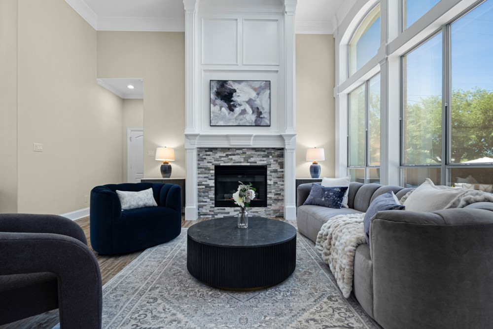 901 Canterbury Lane