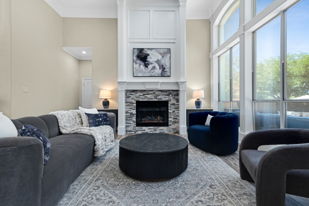 901 Canterbury Lane
