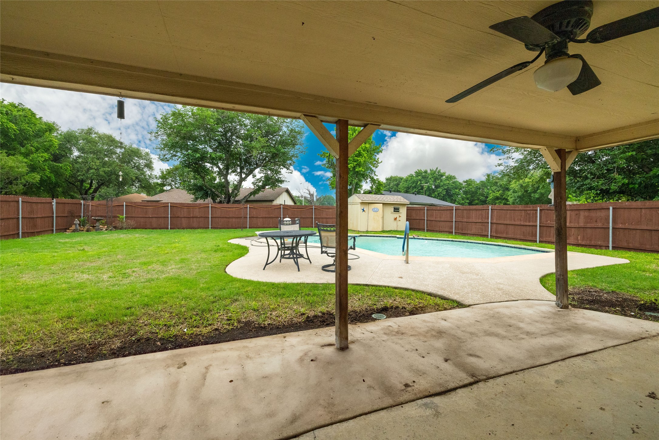 7921 Shannon Lane