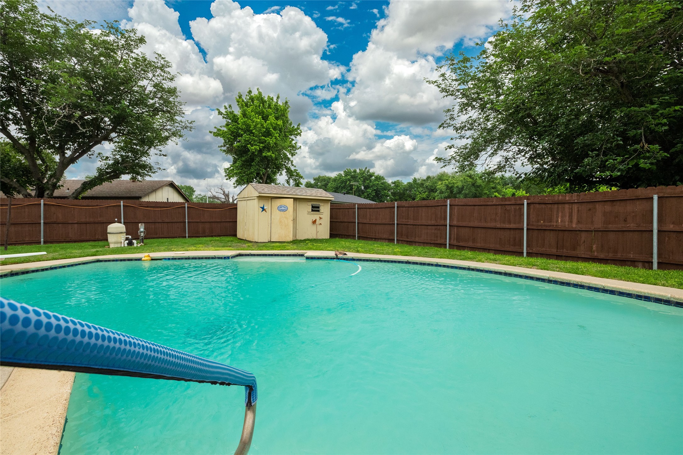 7921 Shannon Lane