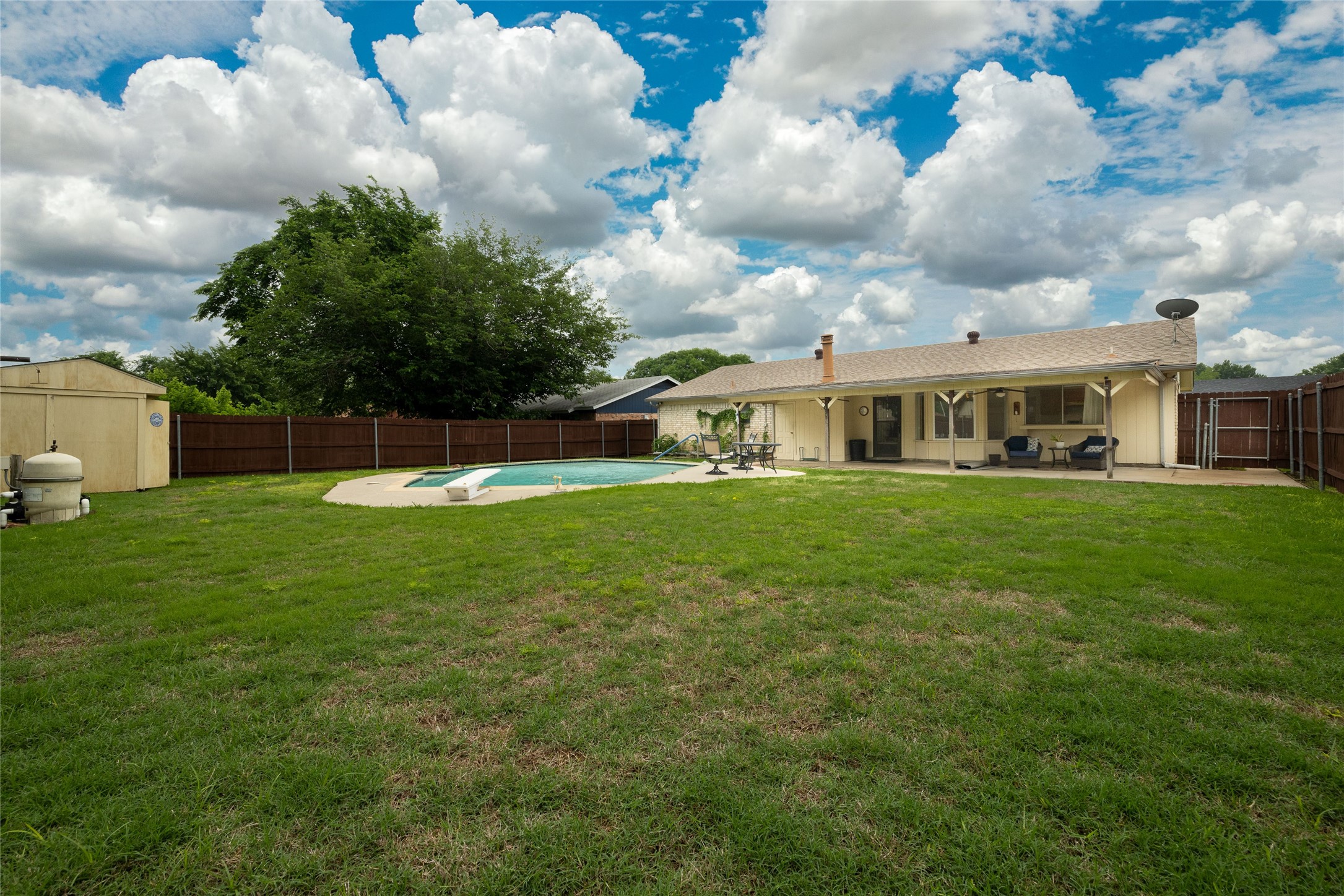7921 Shannon Lane