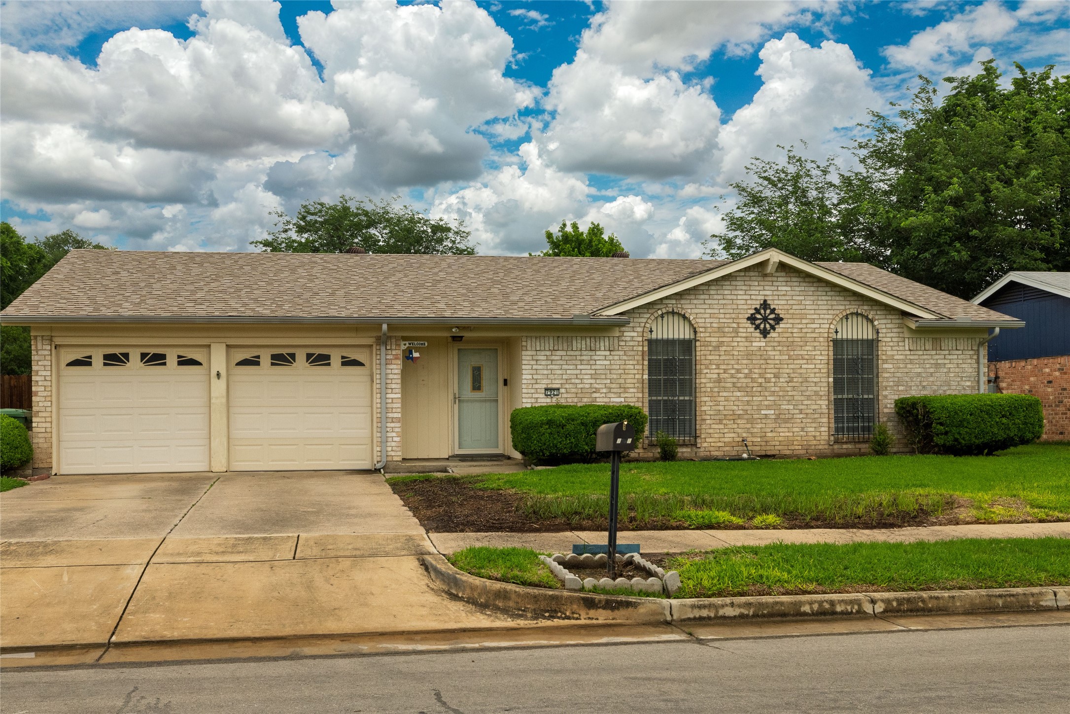 7921 Shannon Lane
