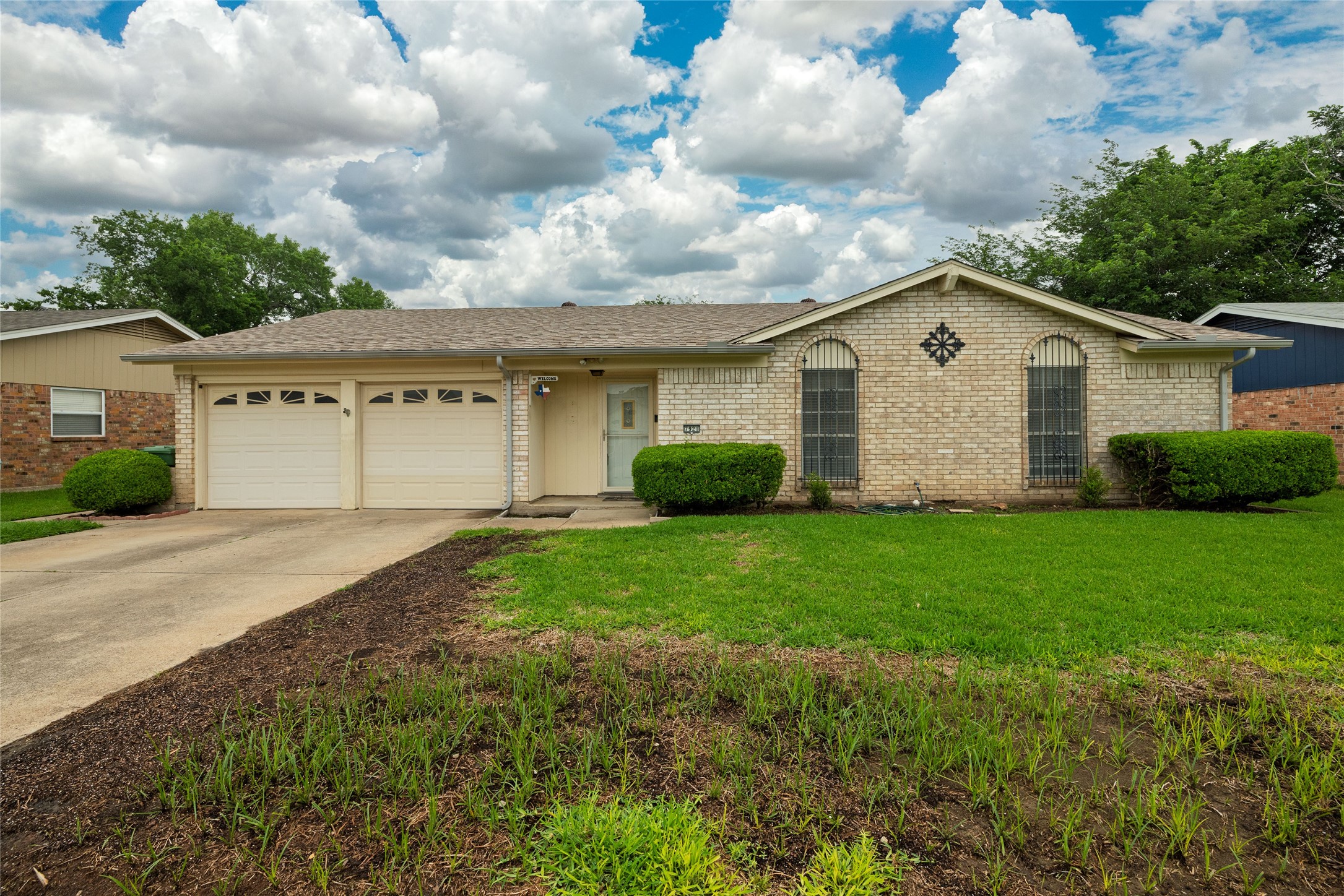 7921 Shannon Lane