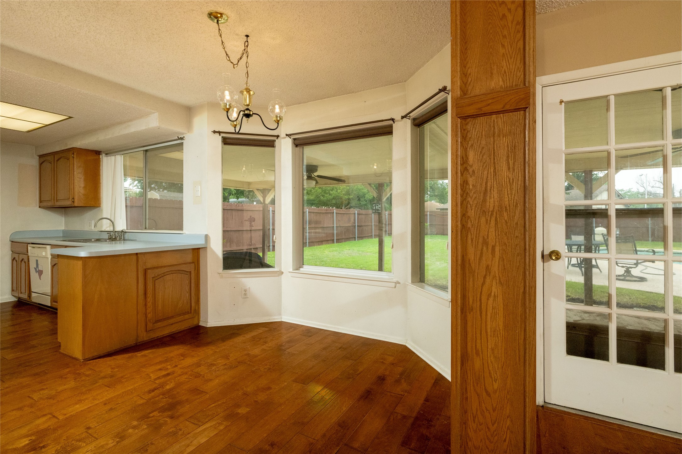 7921 Shannon Lane