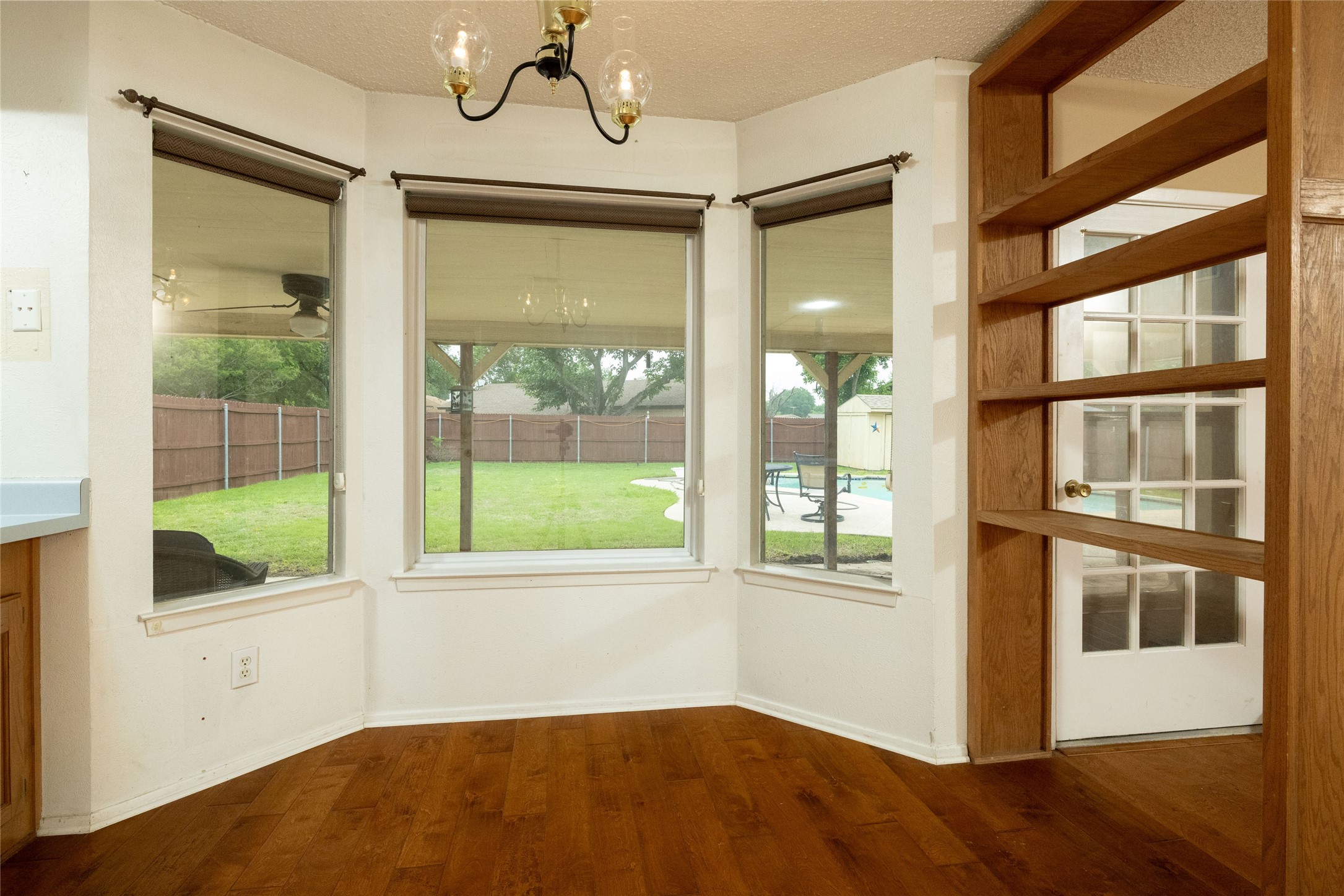 7921 Shannon Lane