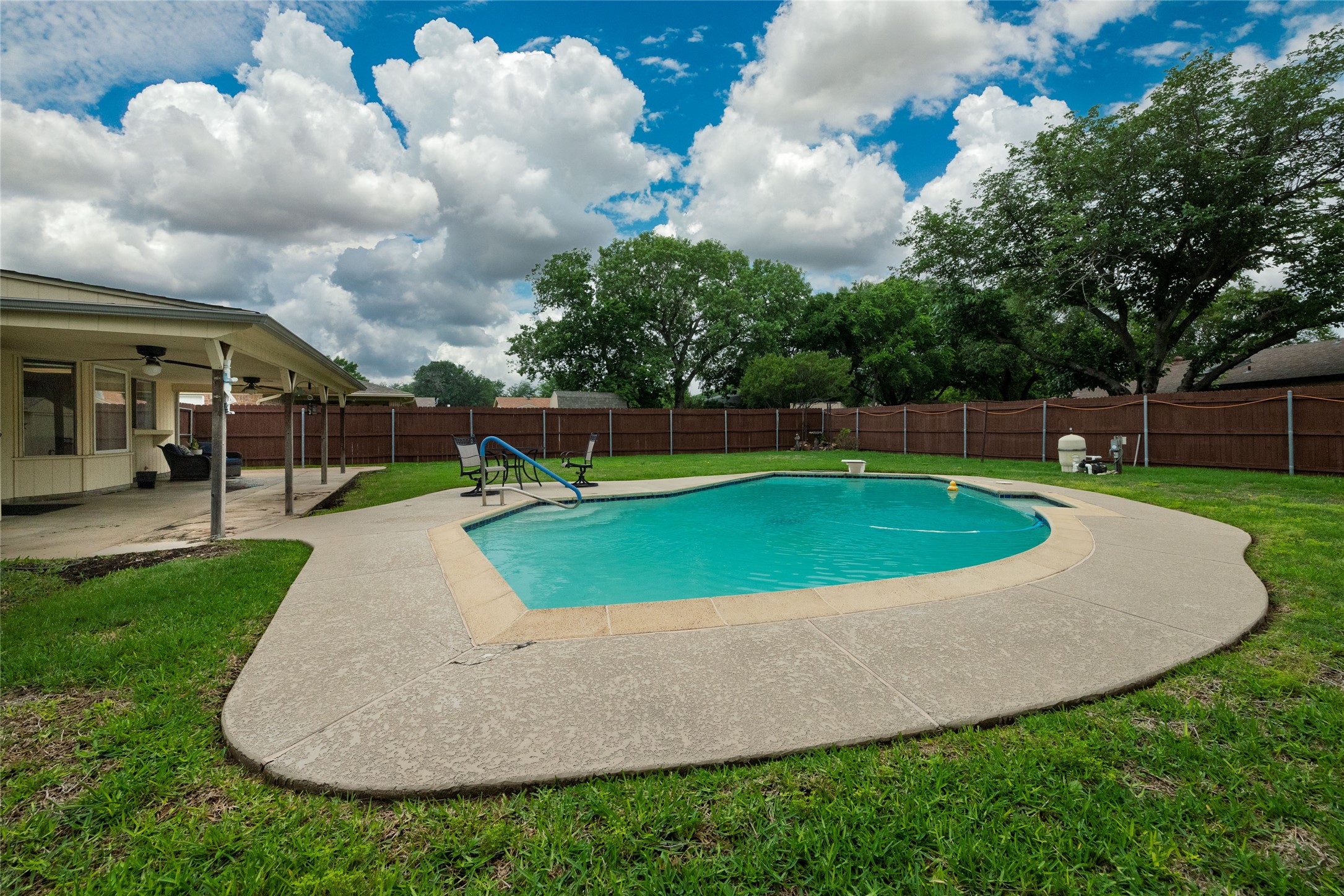 7921 Shannon Lane