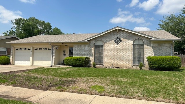 7921 Shannon Lane