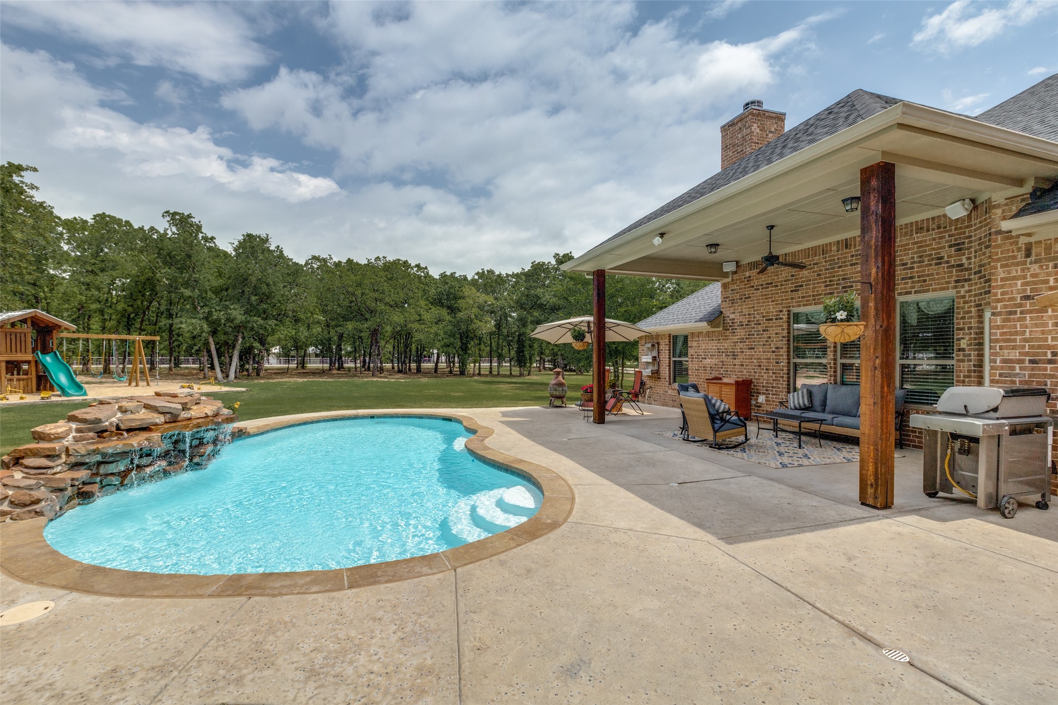 104 Tanglewood Drive