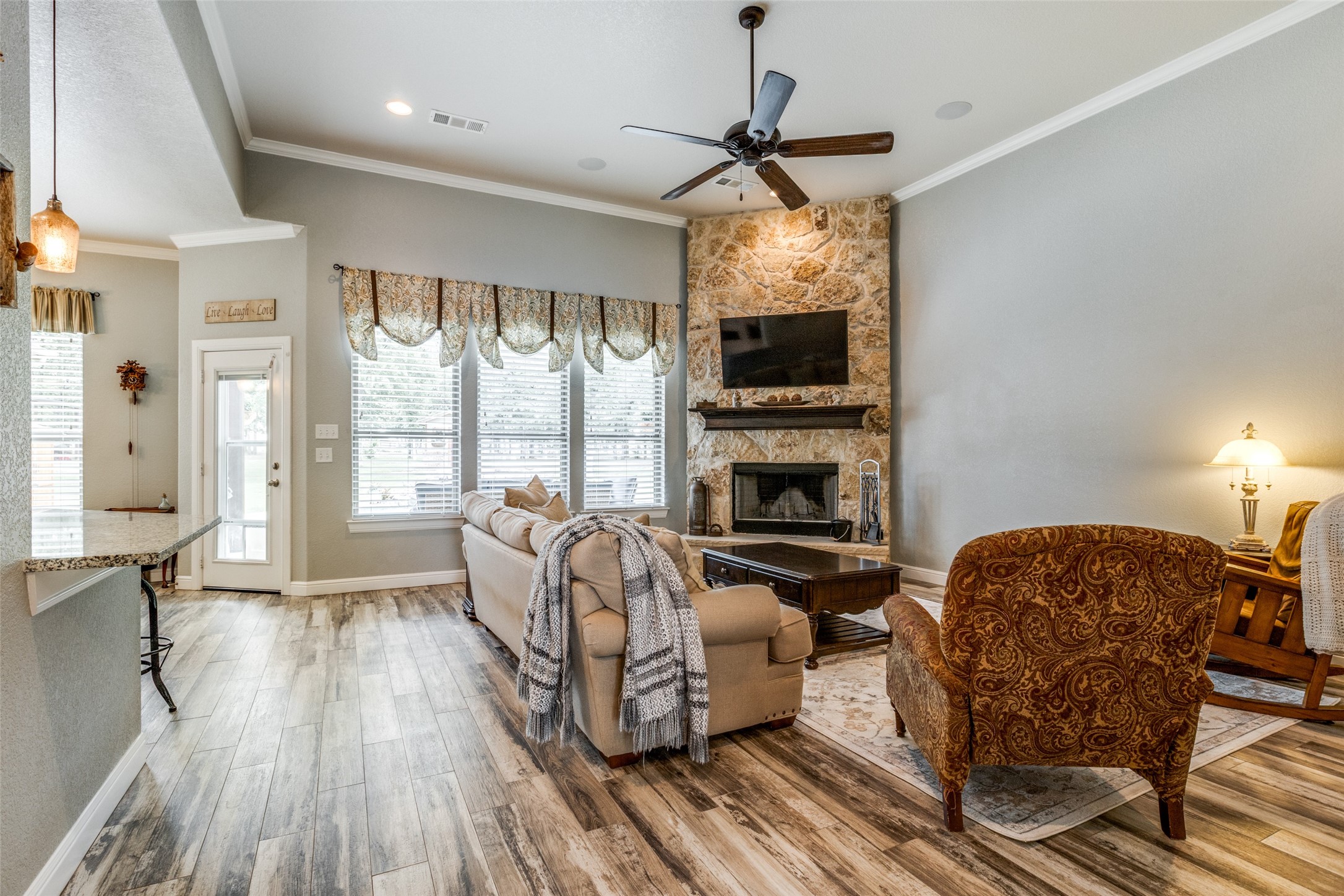 104 Tanglewood Drive