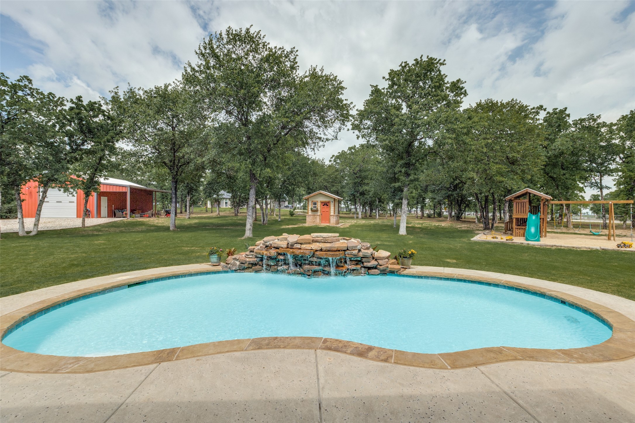 104 Tanglewood Drive