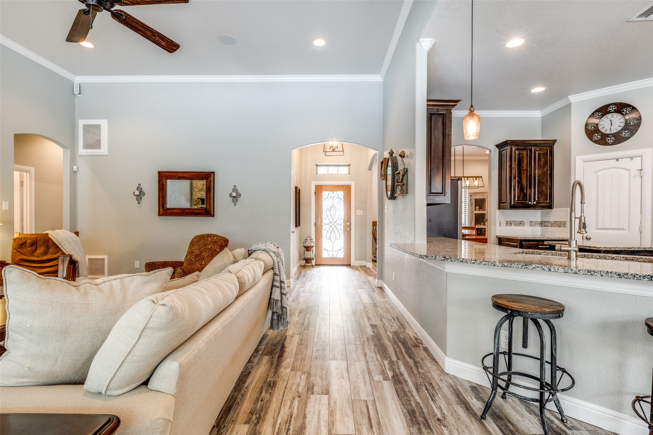 104 Tanglewood Drive