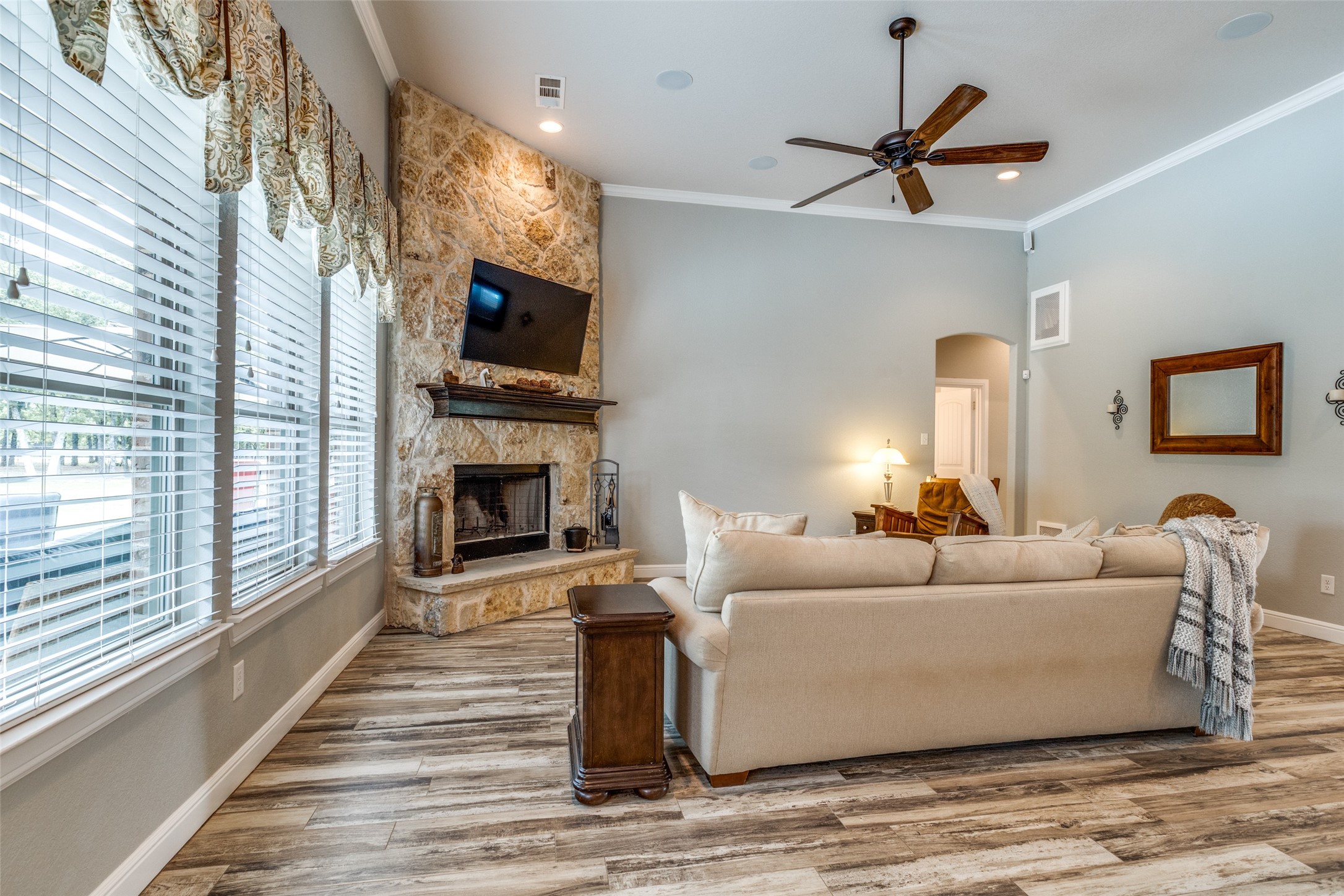 104 Tanglewood Drive
