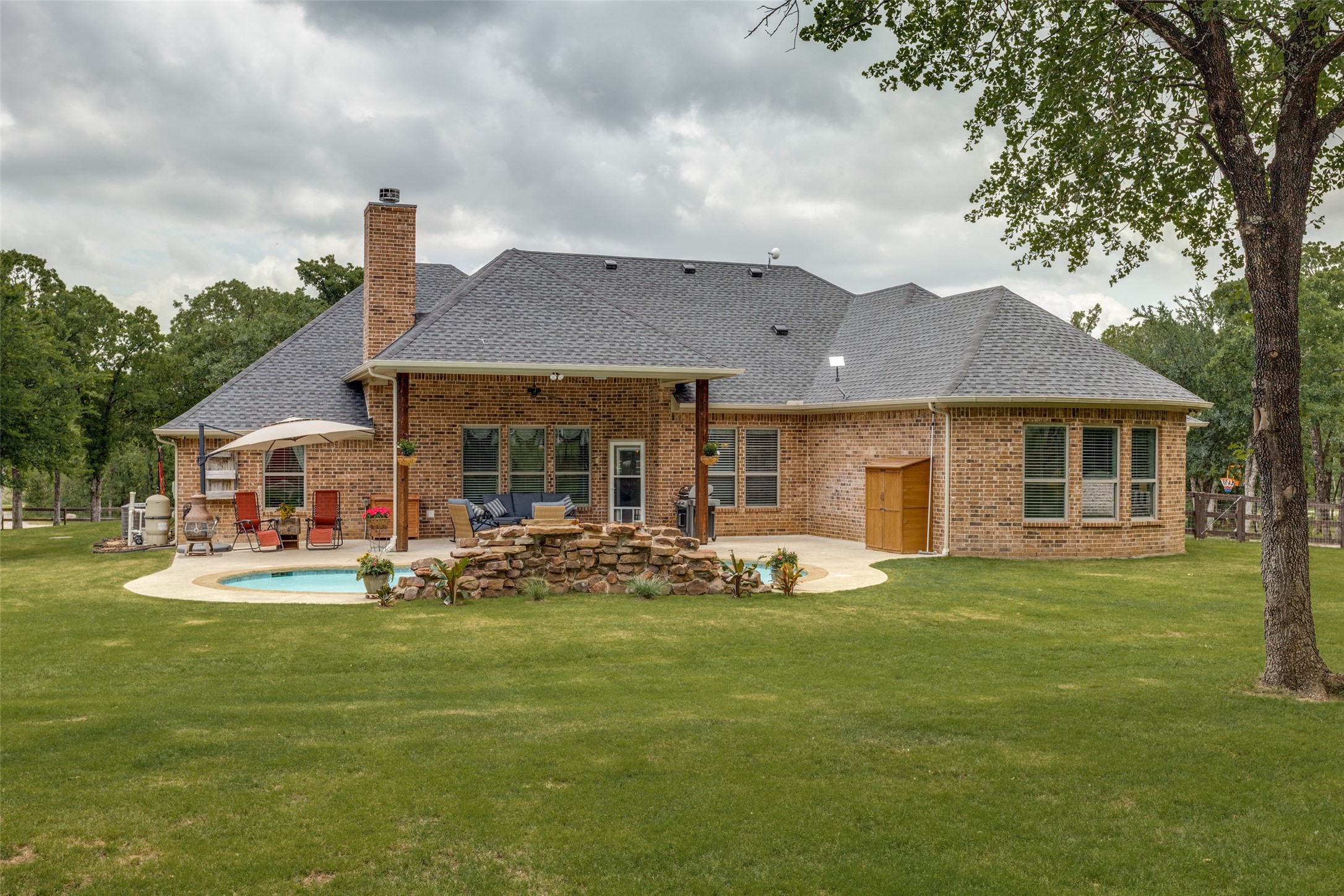 104 Tanglewood Drive