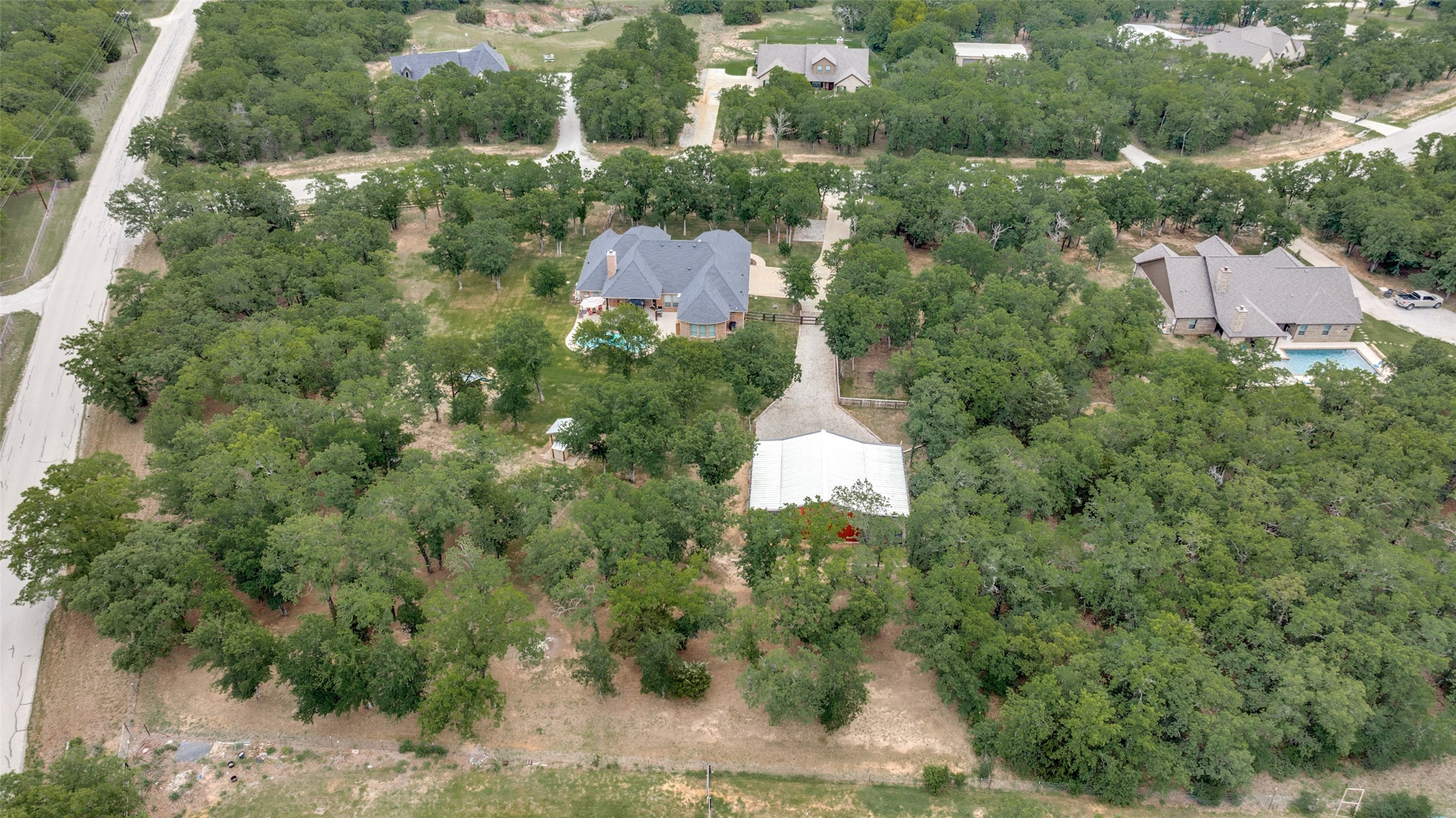 104 Tanglewood Drive