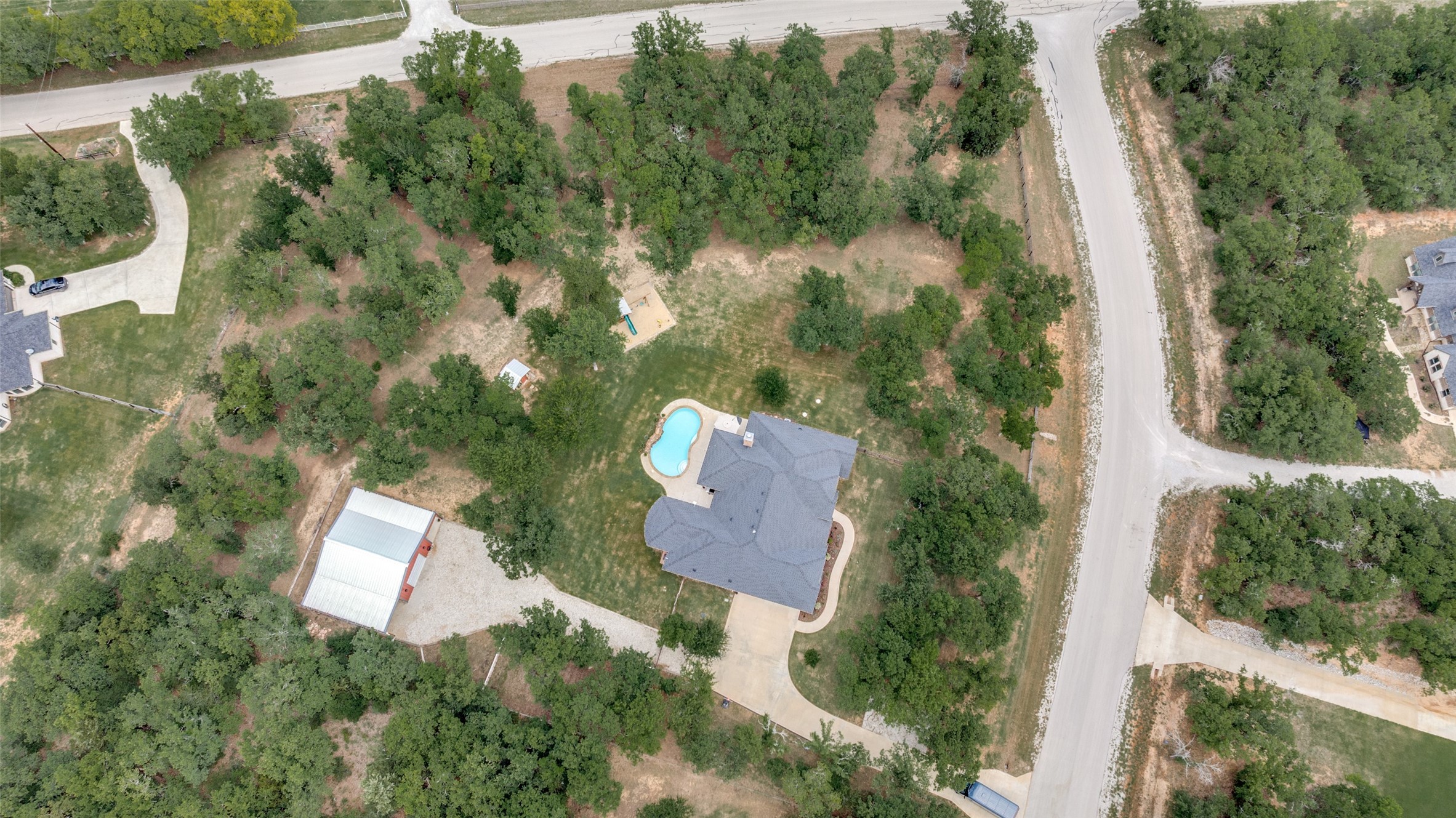 104 Tanglewood Drive