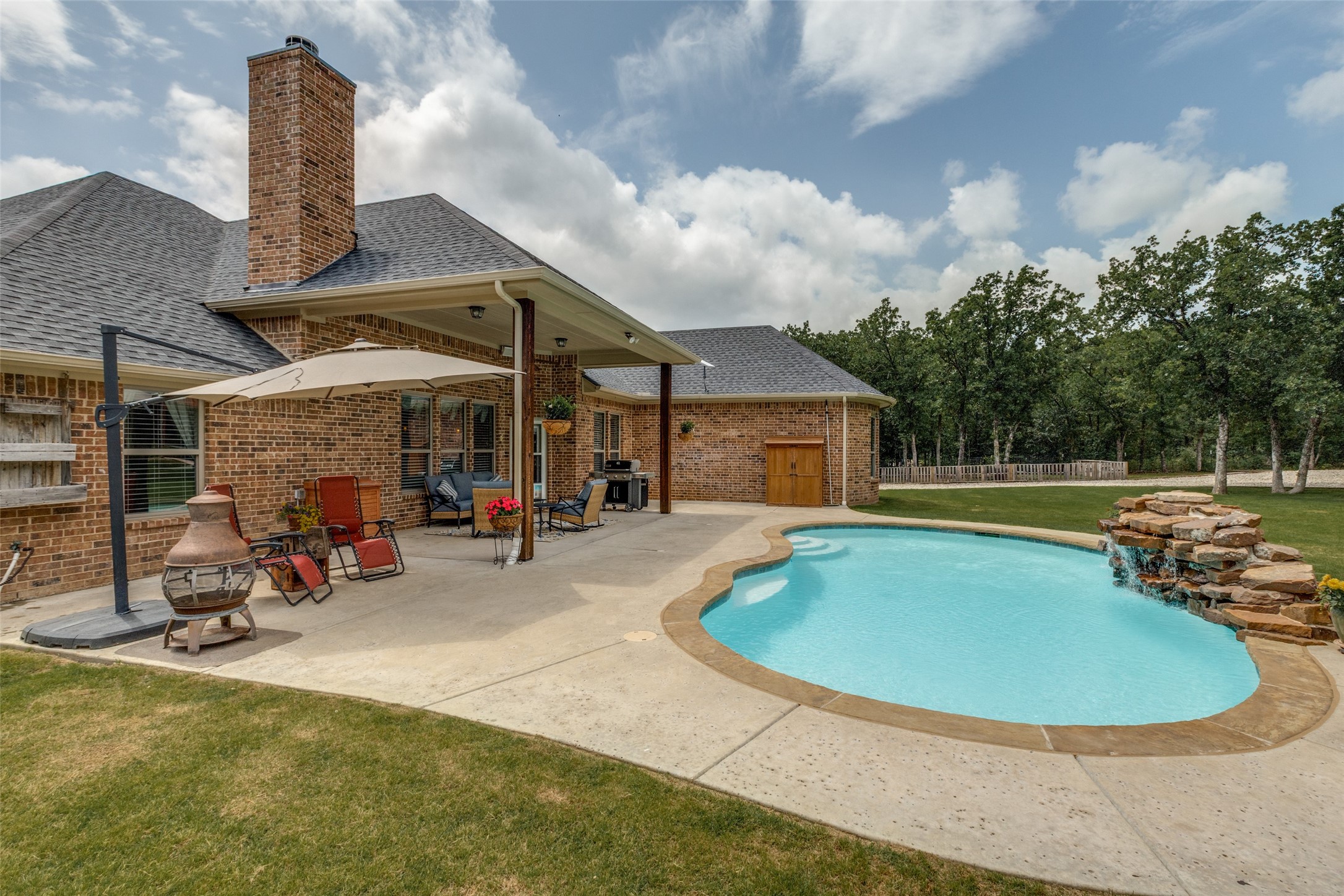 104 Tanglewood Drive
