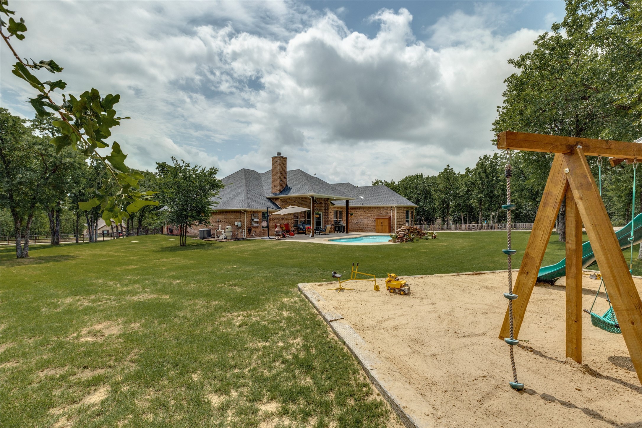 104 Tanglewood Drive