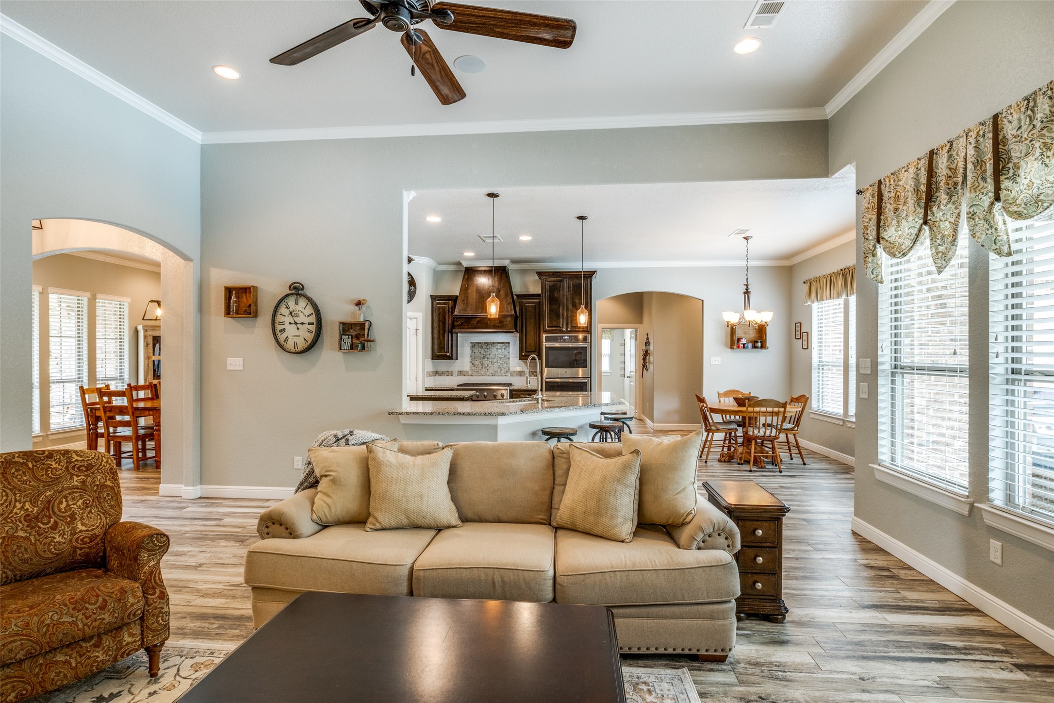 104 Tanglewood Drive