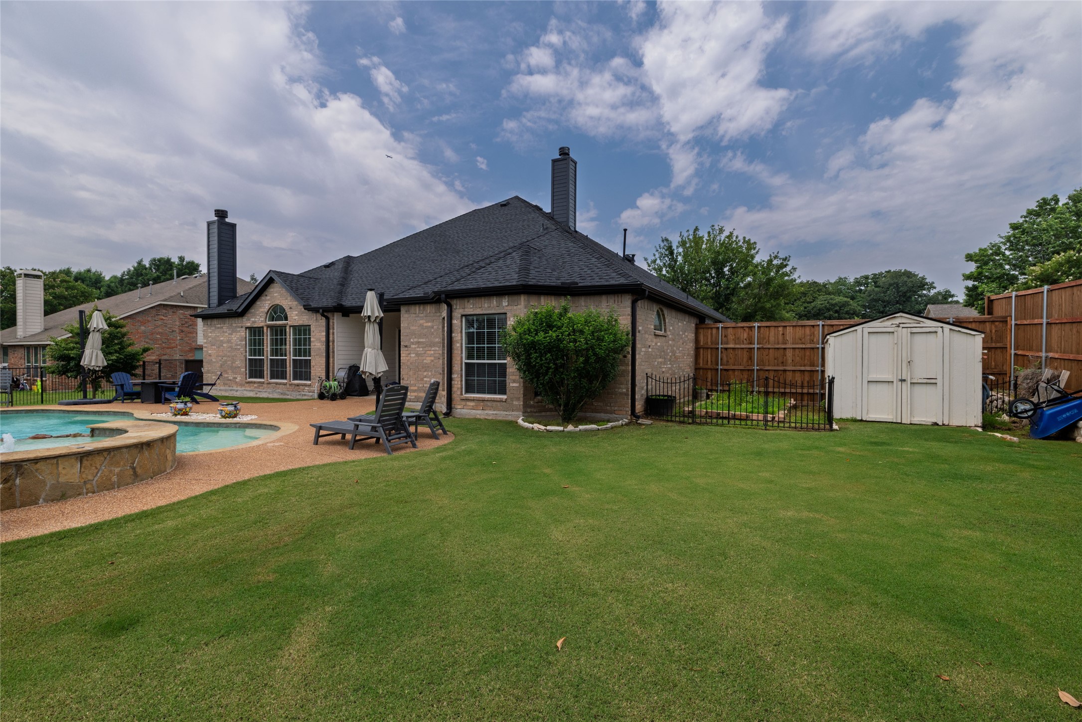3404 Brookshire Run