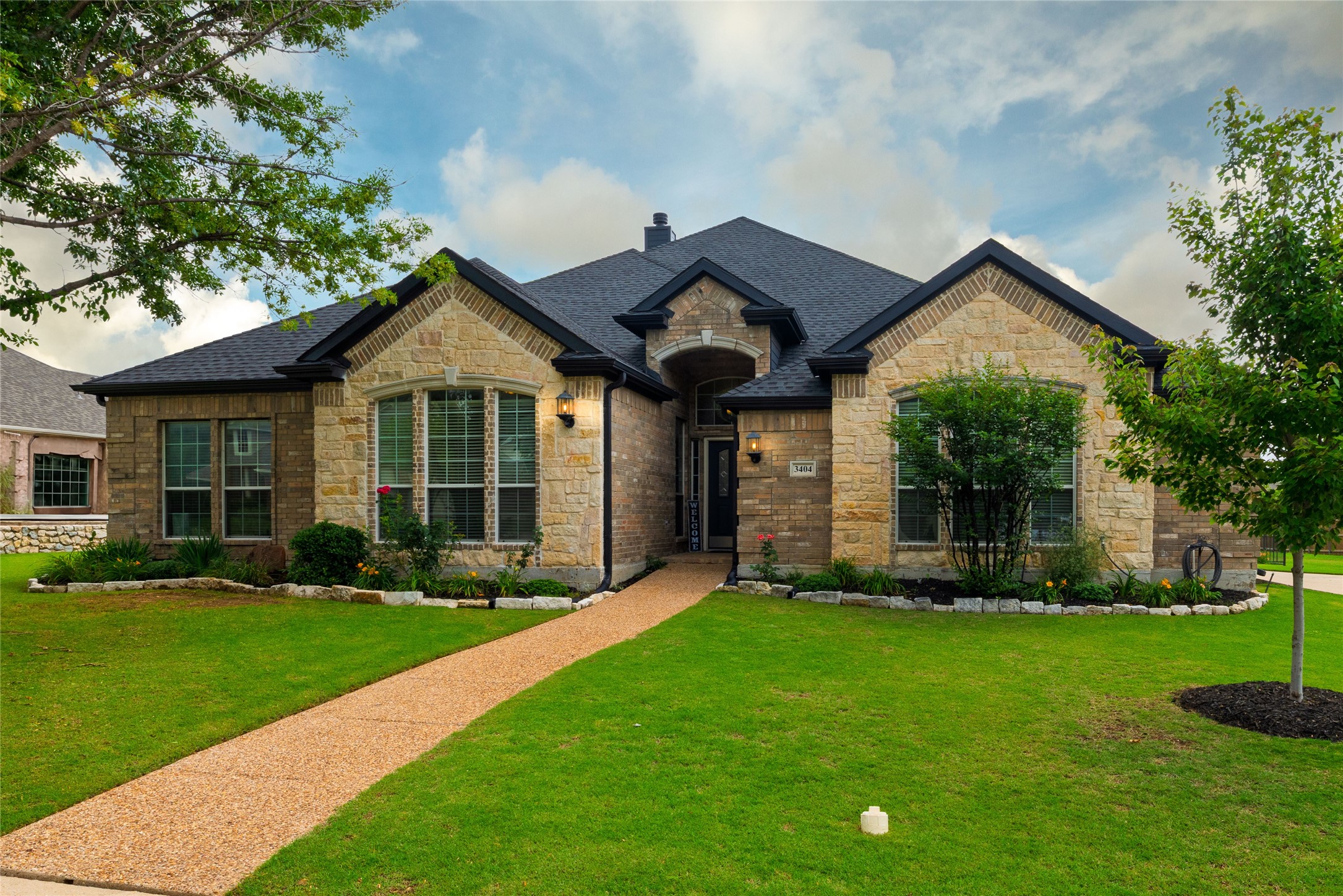 3404 Brookshire Run