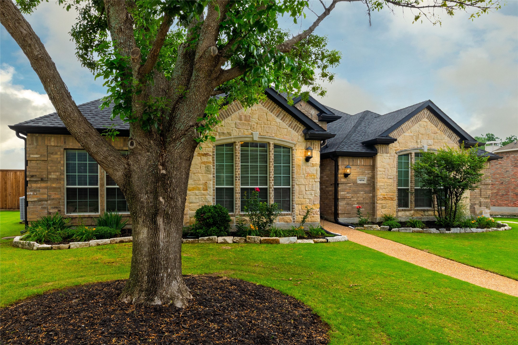 3404 Brookshire Run