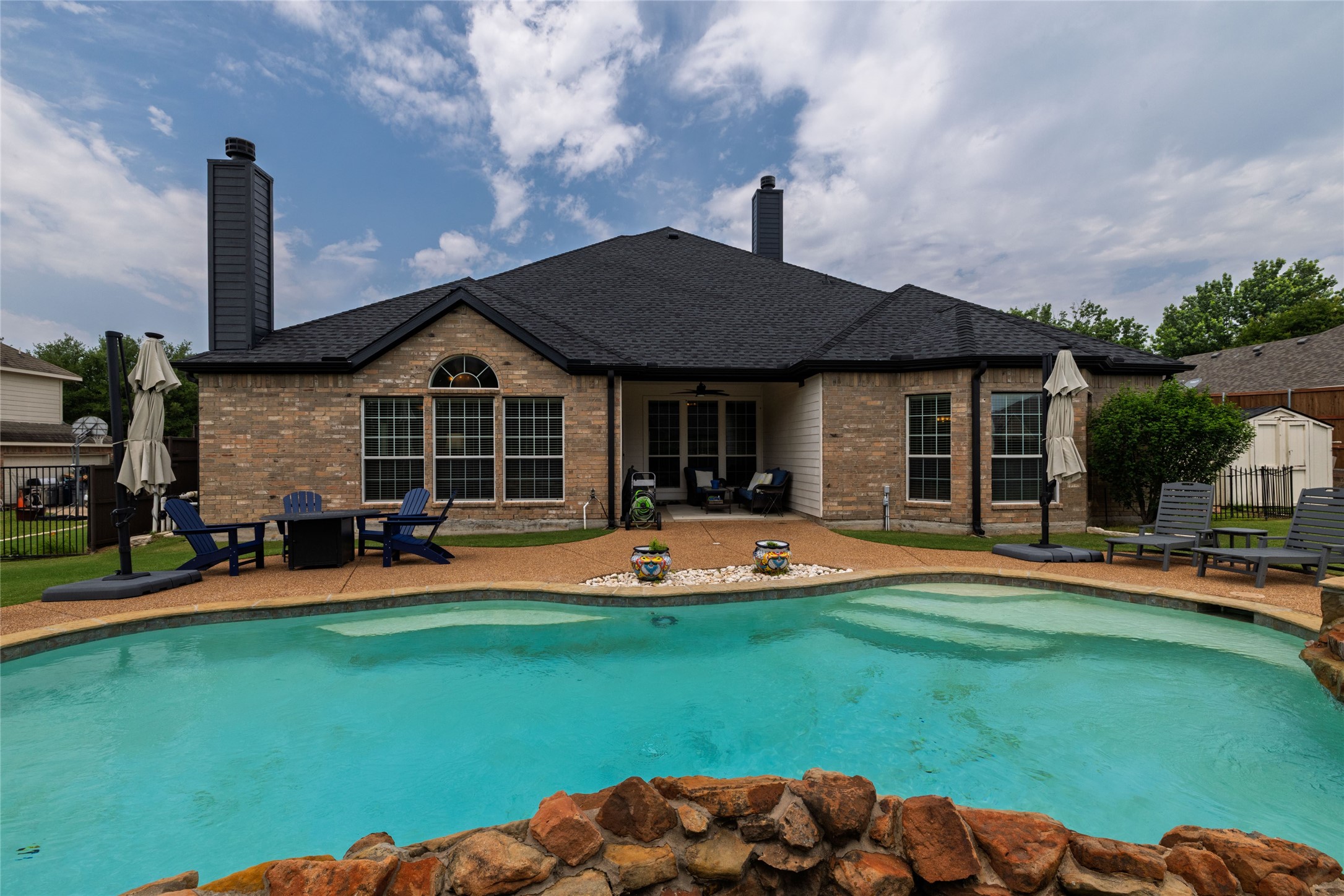 3404 Brookshire Run