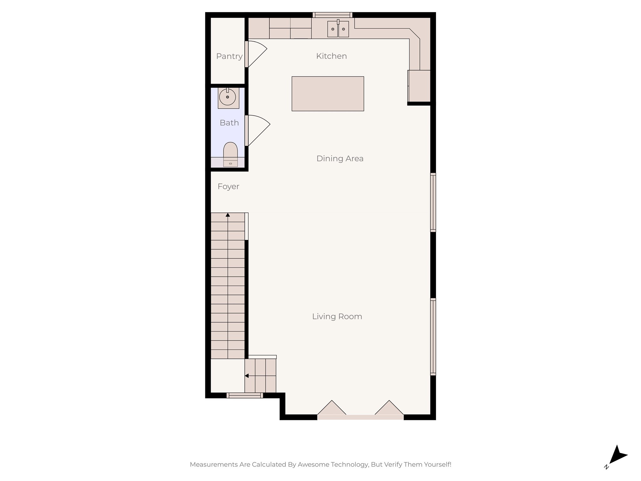2411 N Hall Street 40