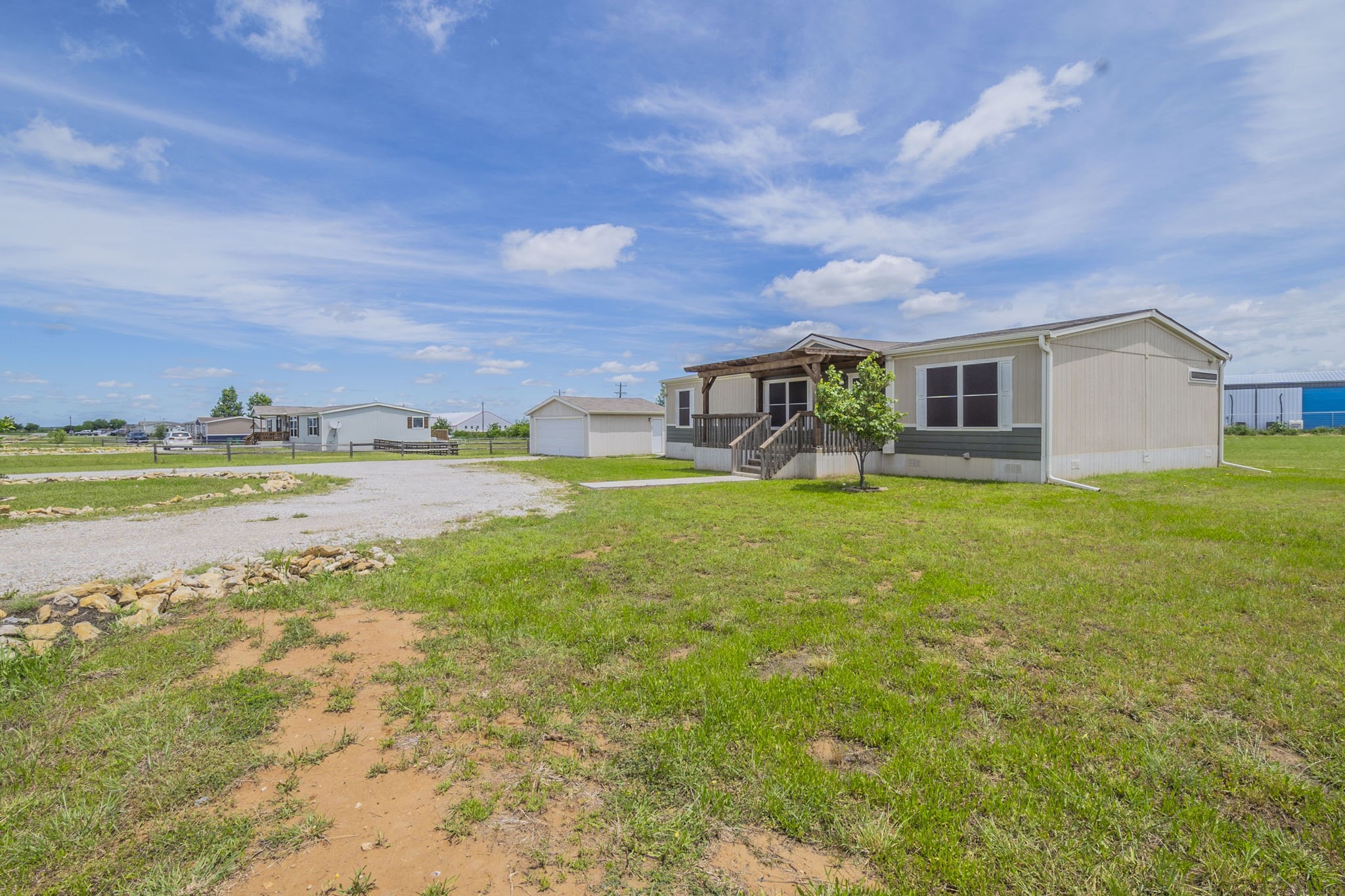 1353 Speedway Drive