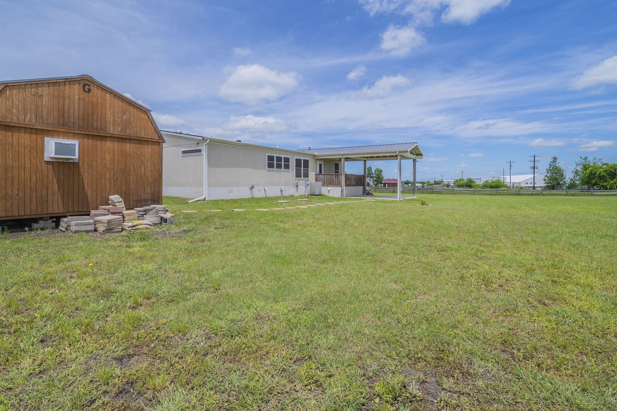 1353 Speedway Drive