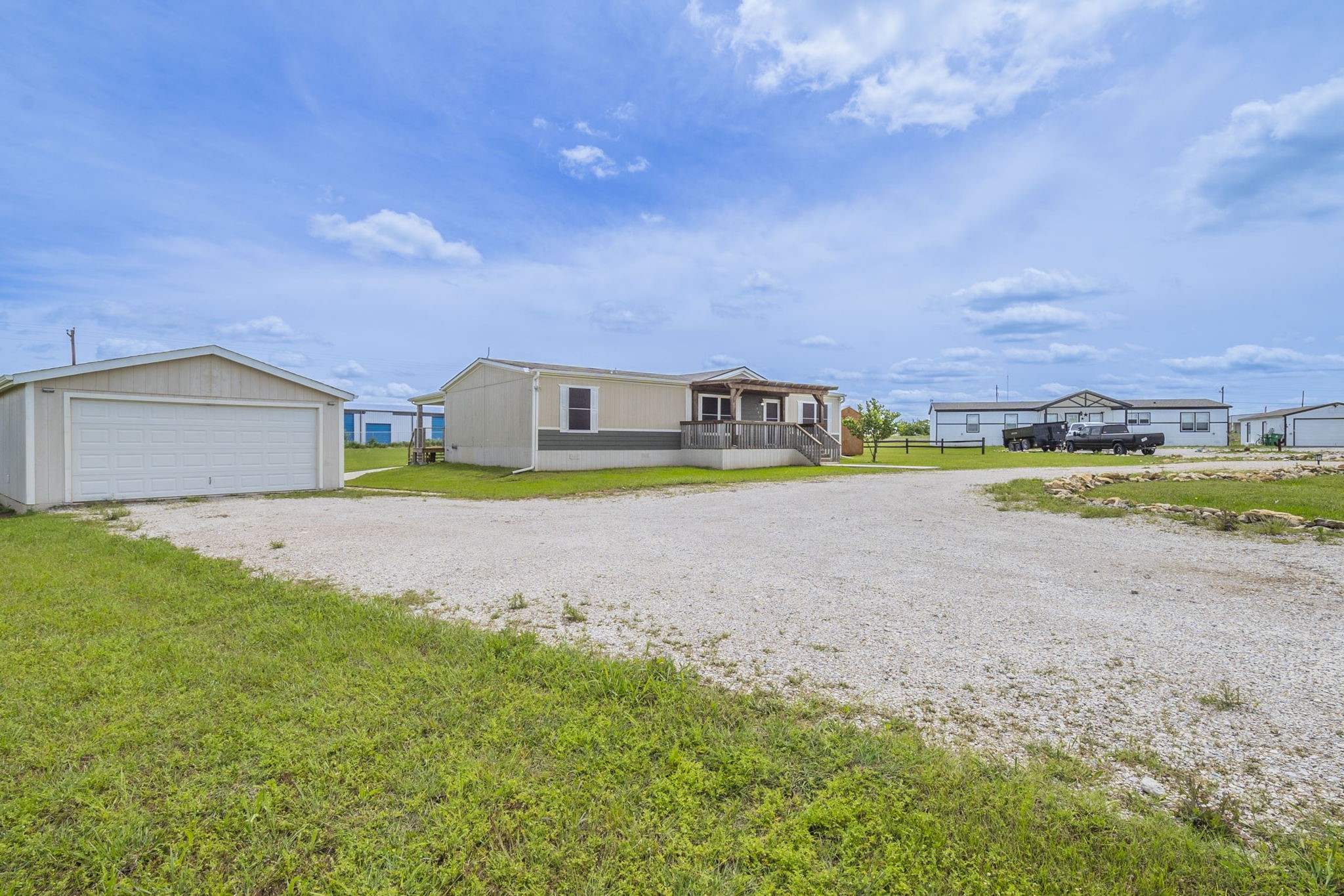 1353 Speedway Drive