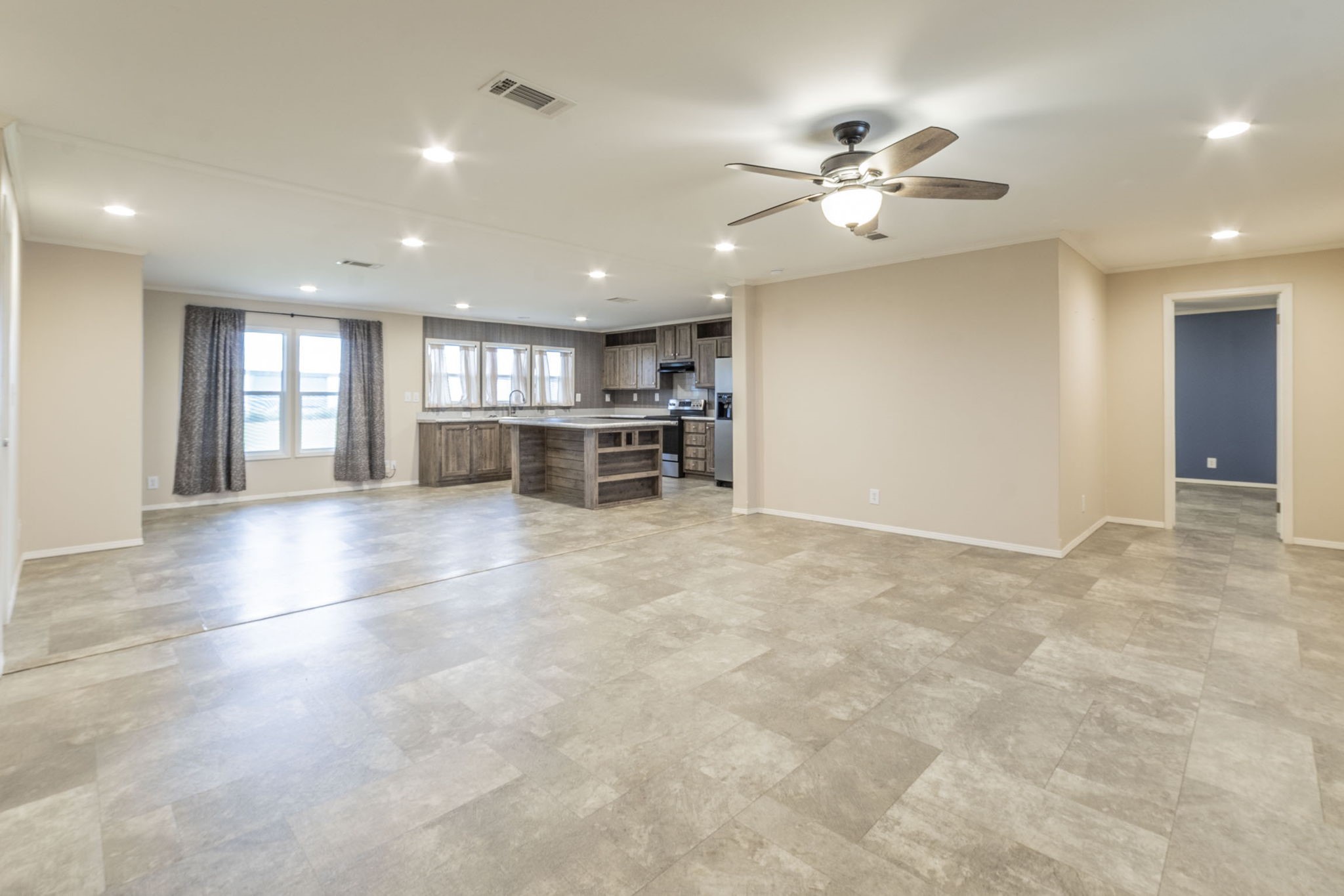 1353 Speedway Drive