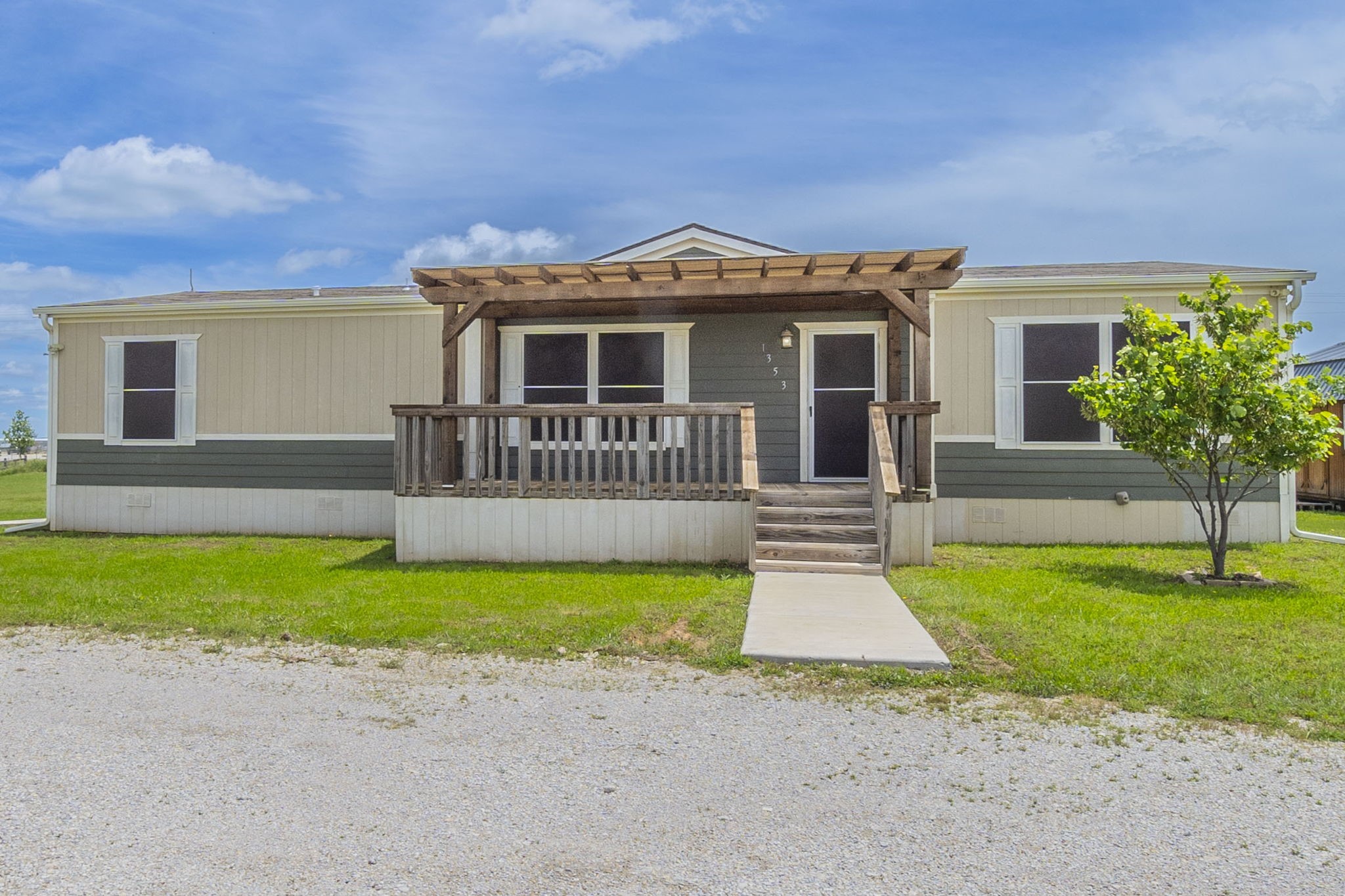 1353 Speedway Drive