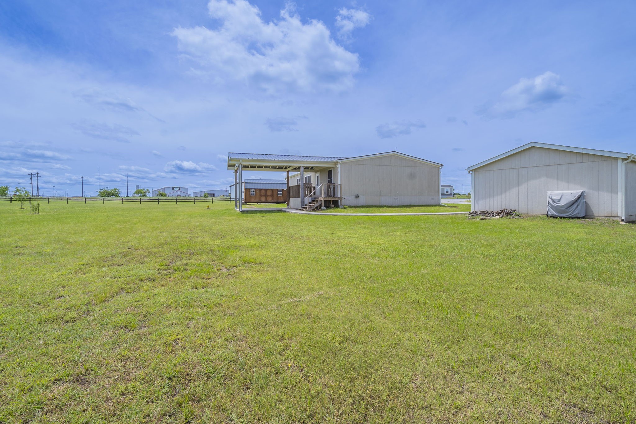 1353 Speedway Drive