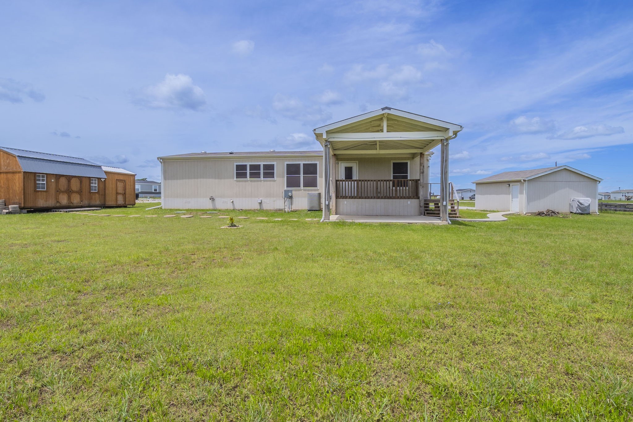 1353 Speedway Drive