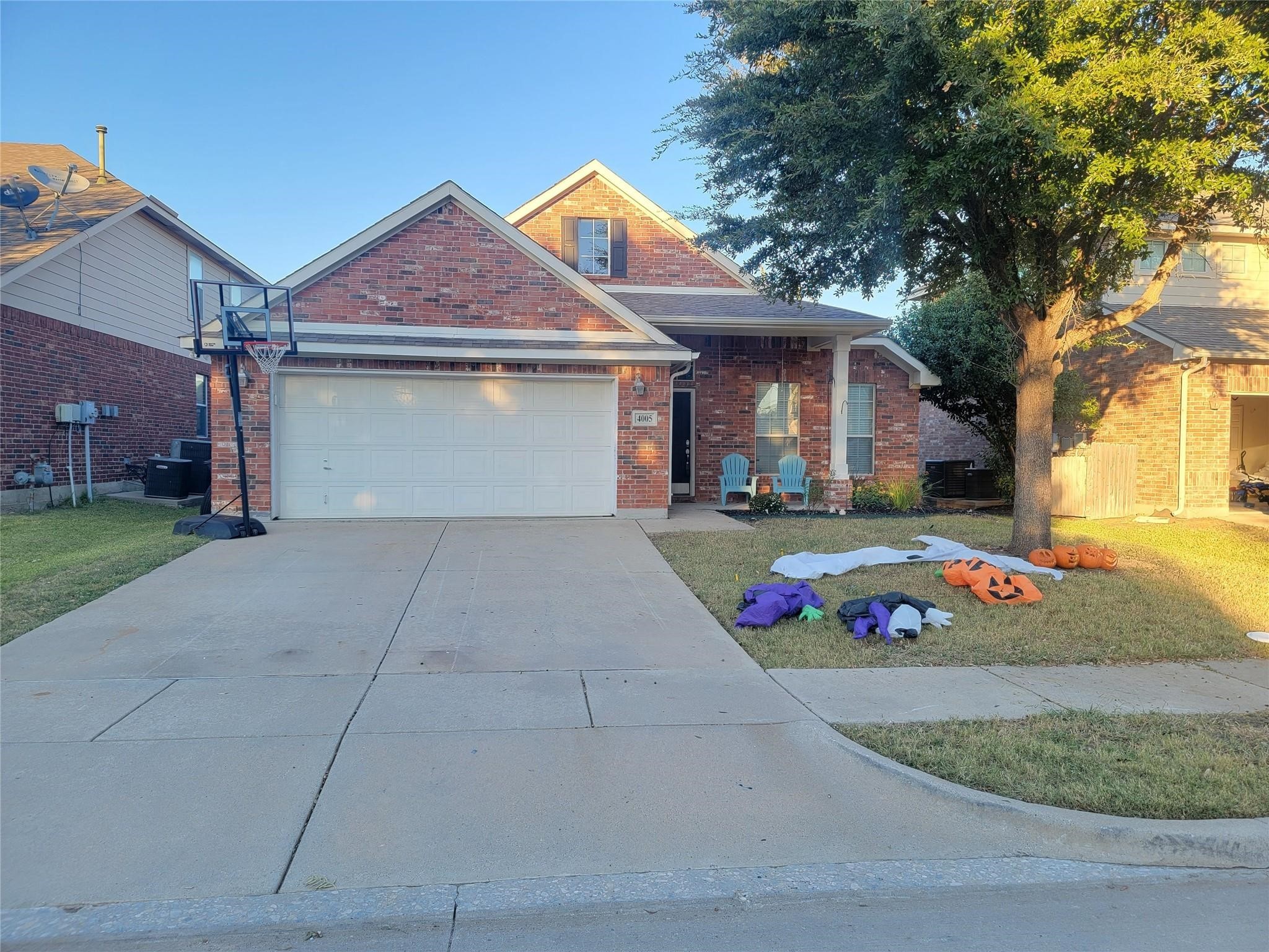 4005 Summerhill Lane
