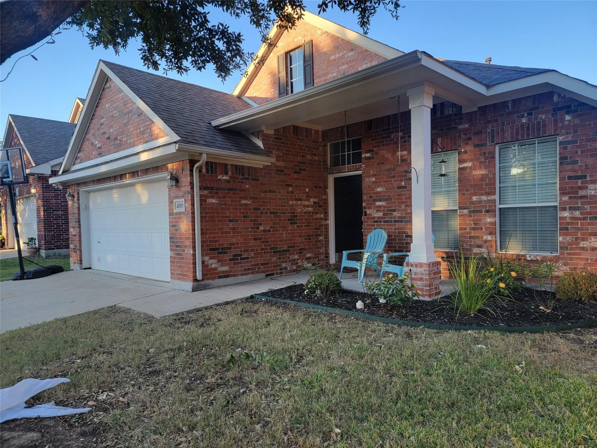 4005 Summerhill Lane