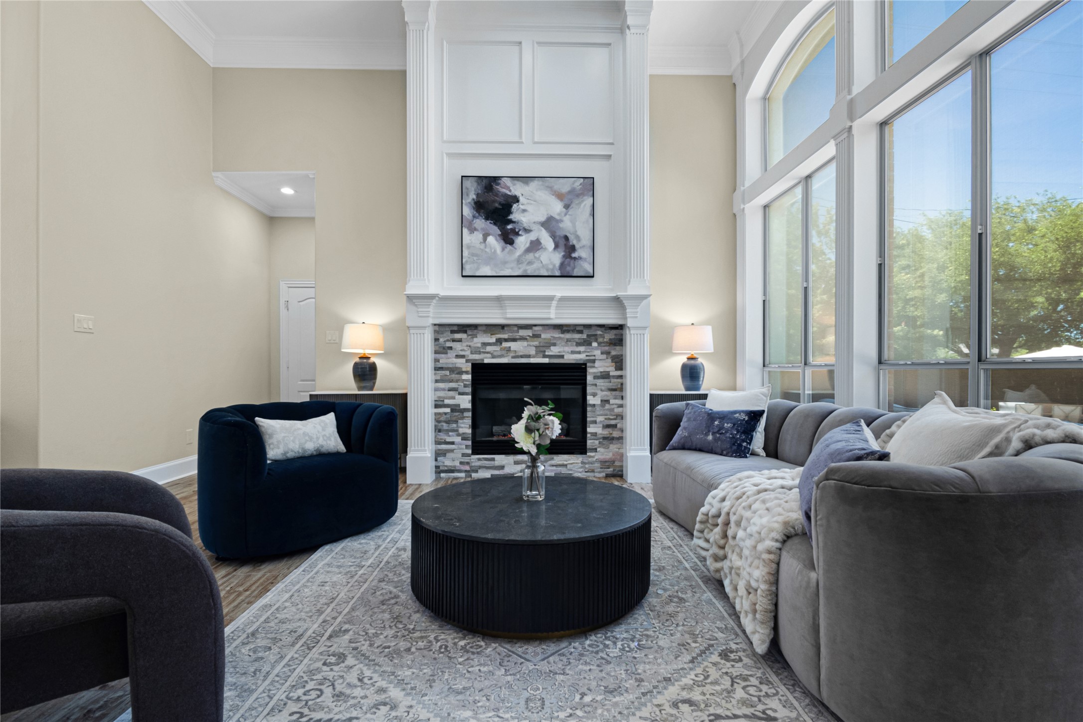 901 Canterbury Lane