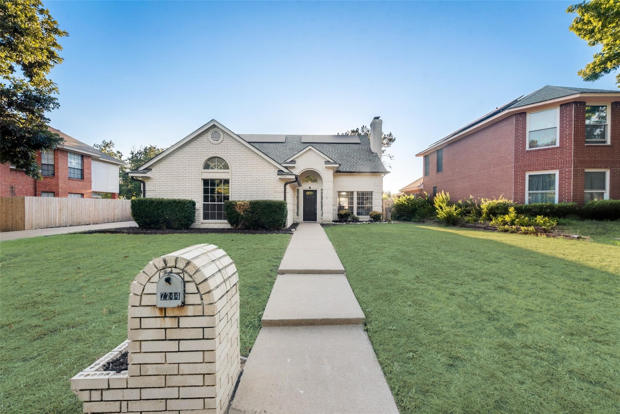7744 Grassland Drive