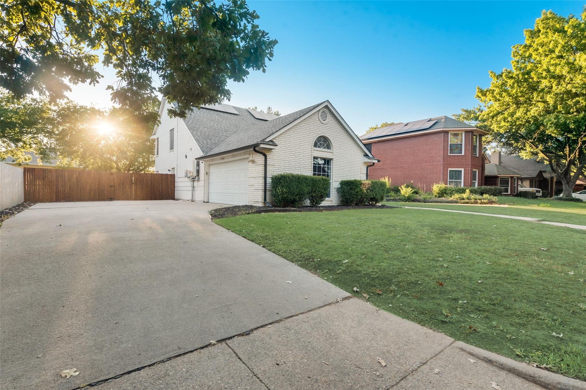 7744 Grassland Drive