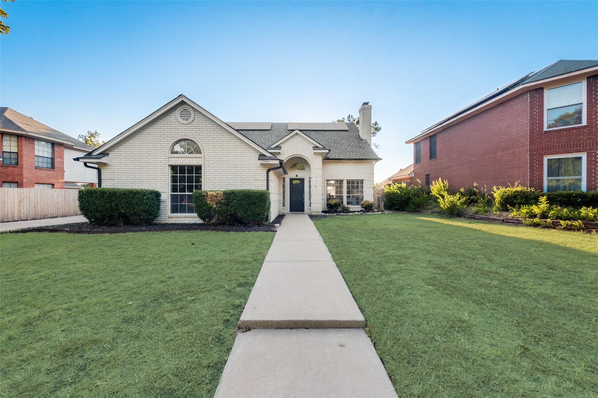 7744 Grassland Drive