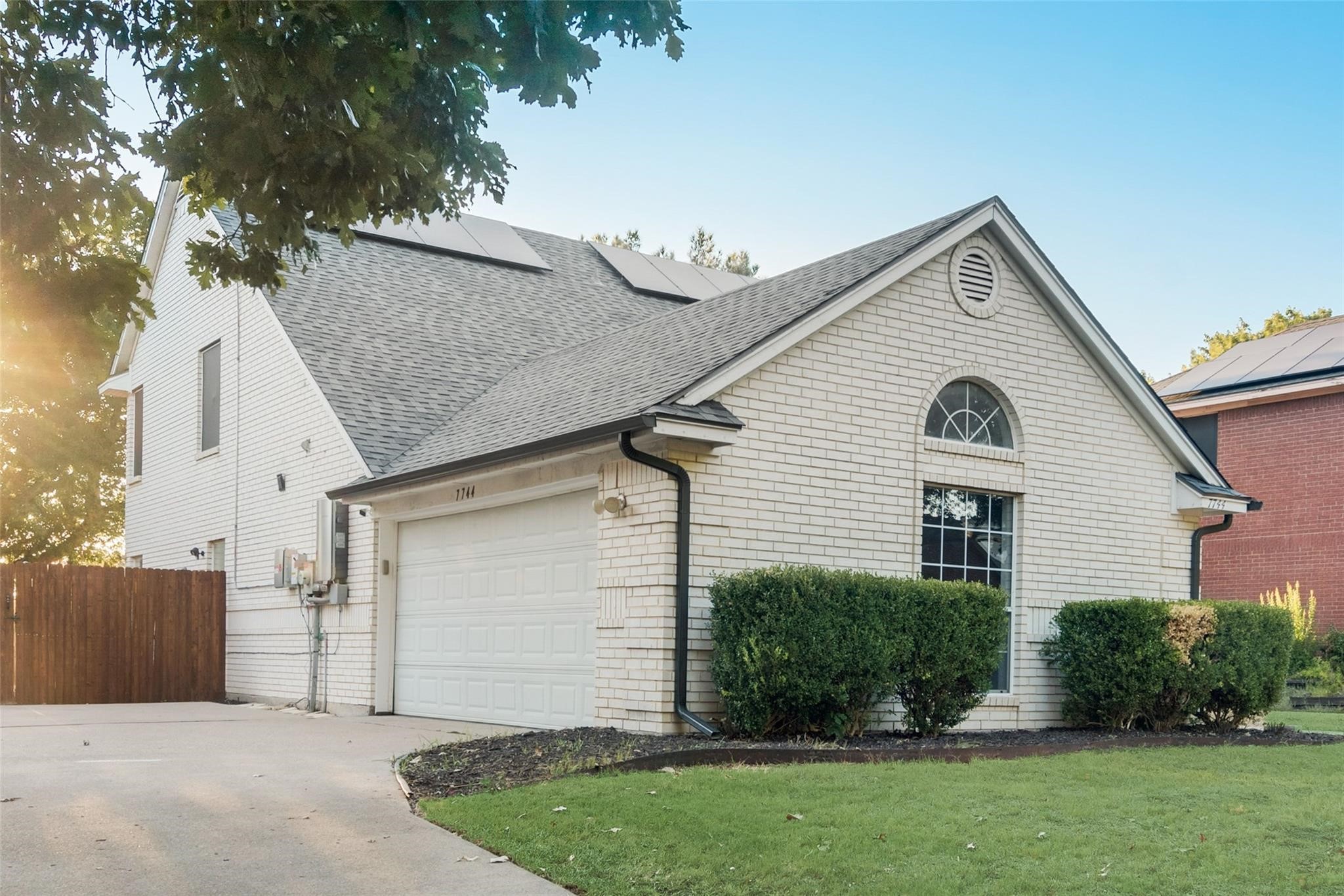 7744 Grassland Drive