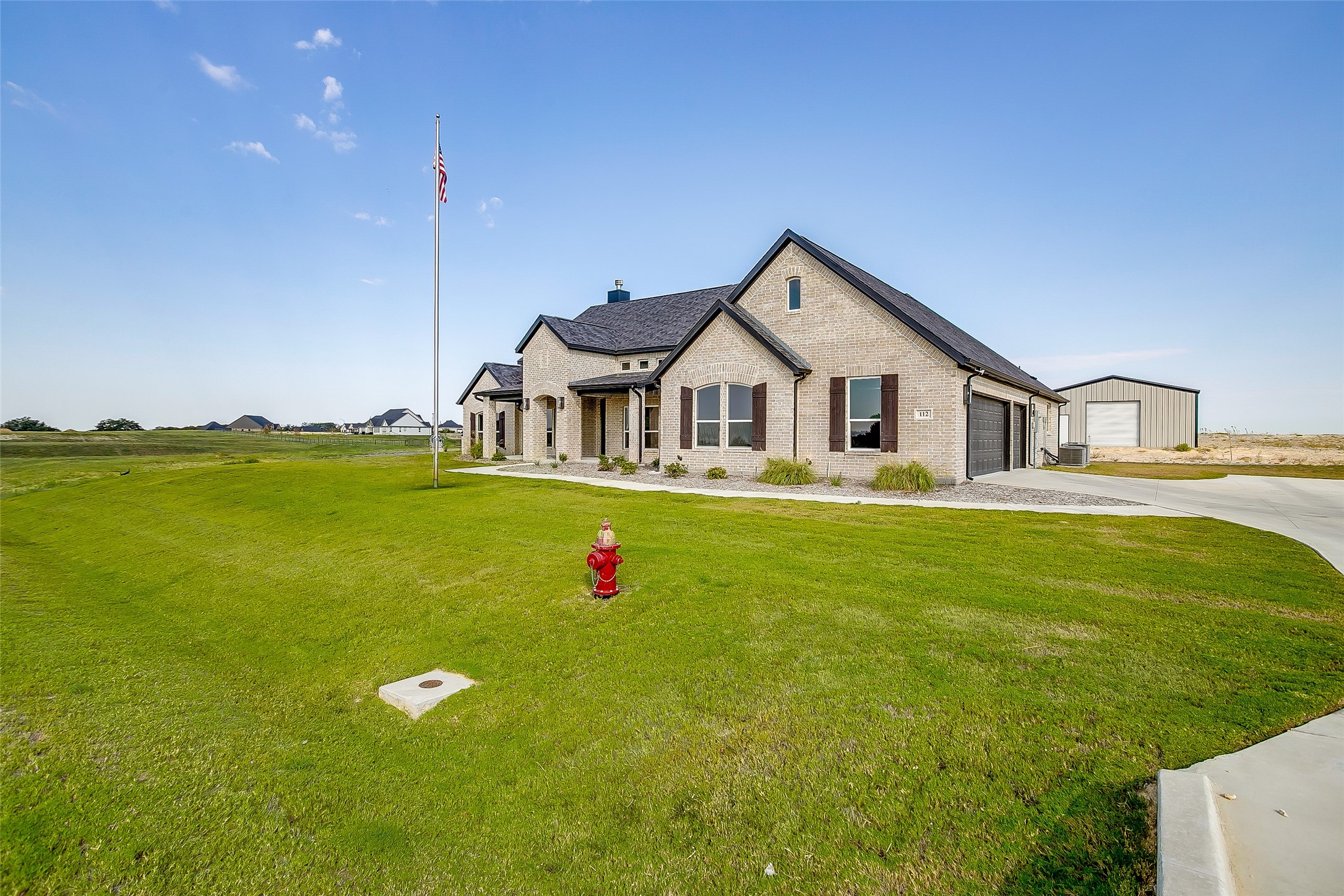 112 Rocky Top Ranch Lane