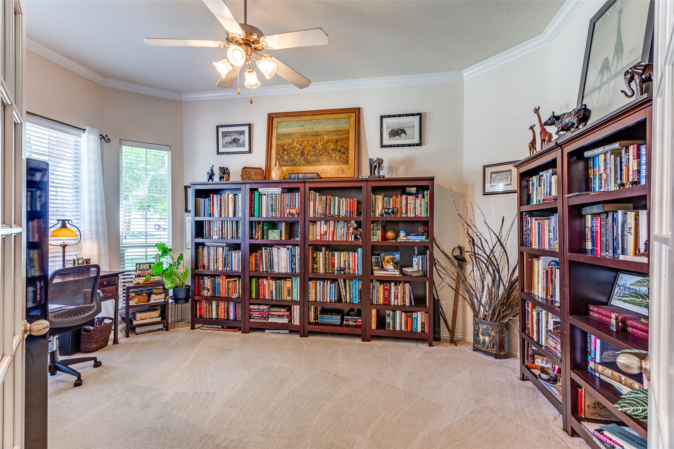 3716 Queenswood Court