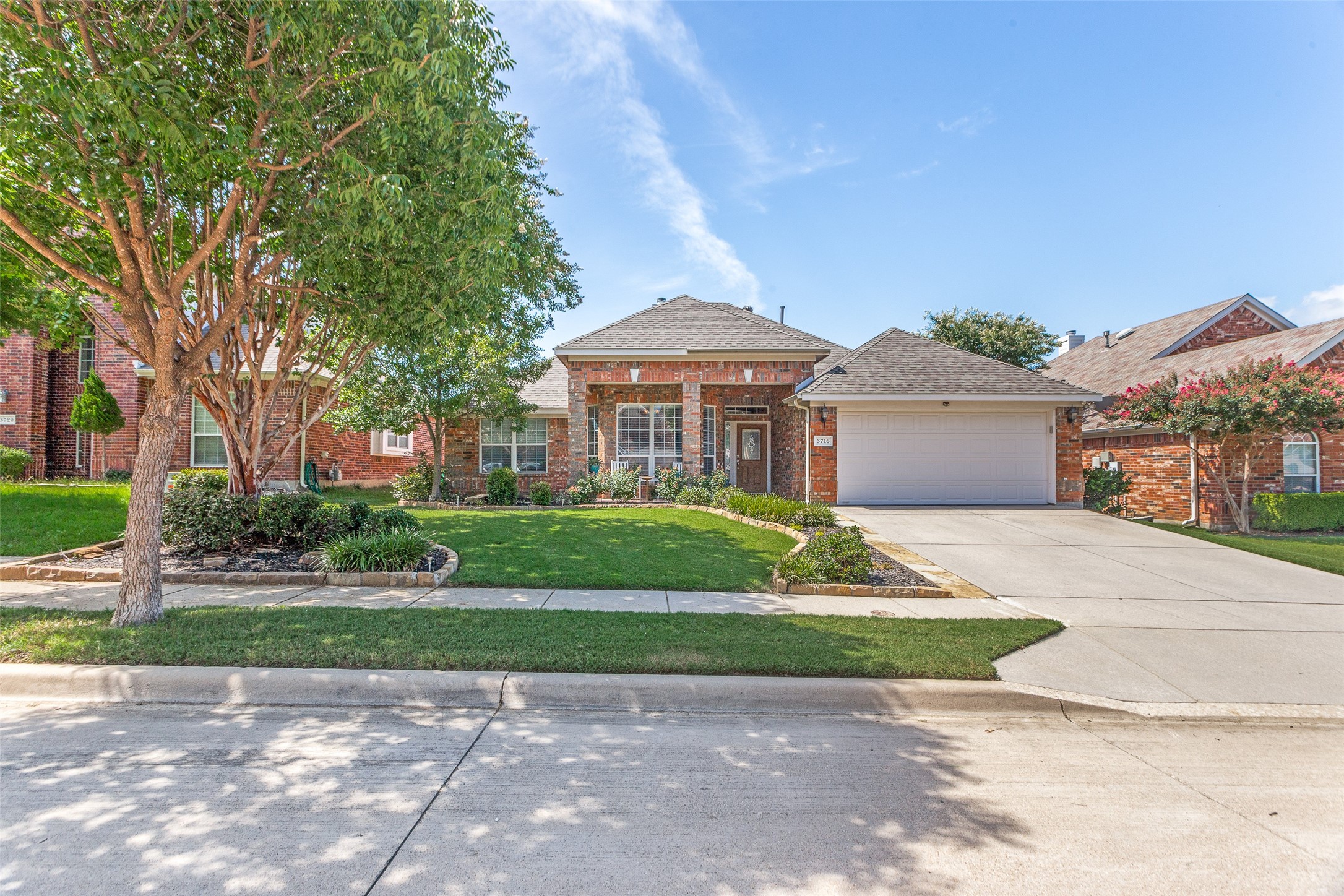 3716 Queenswood Court