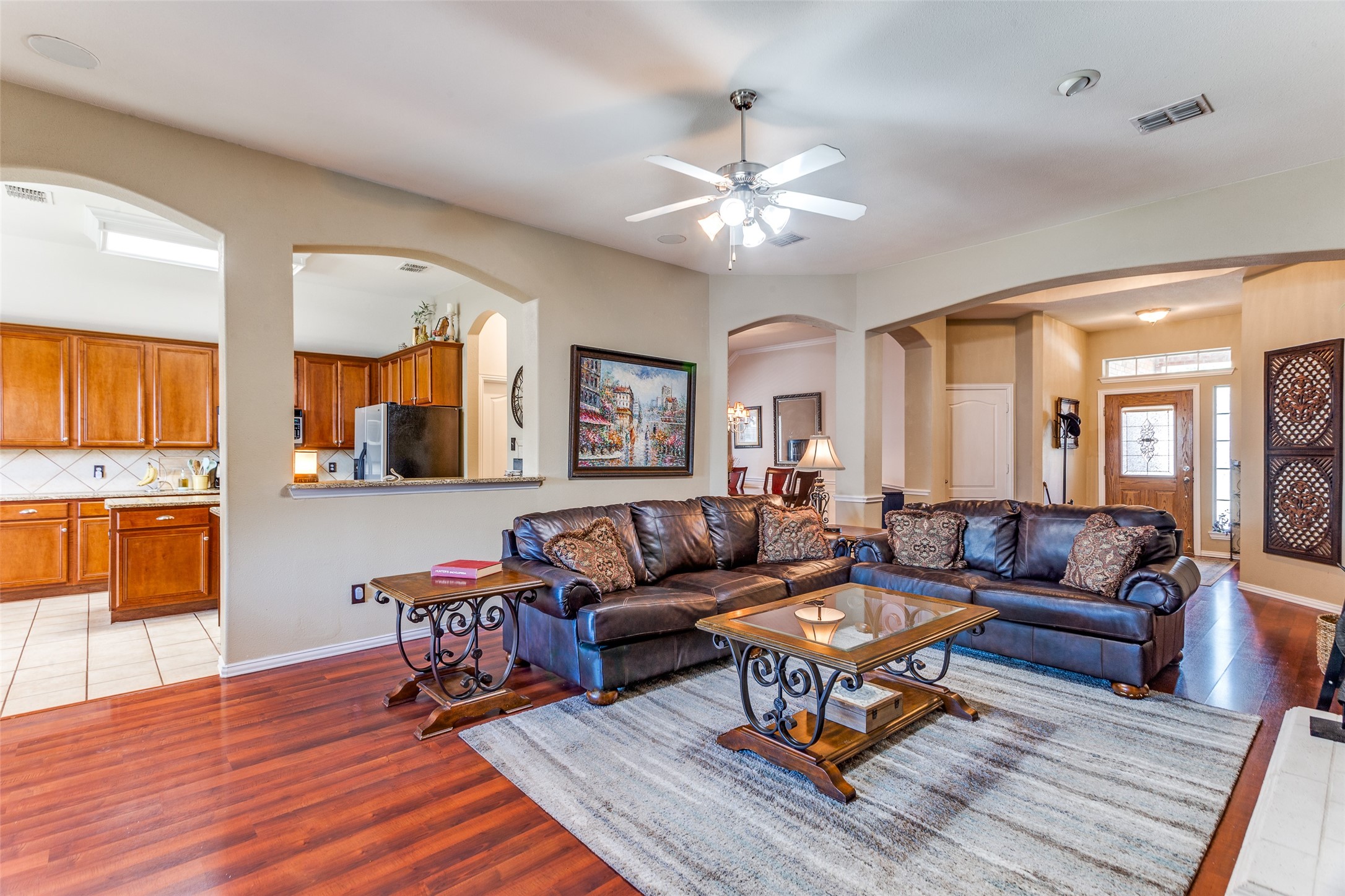 3716 Queenswood Court